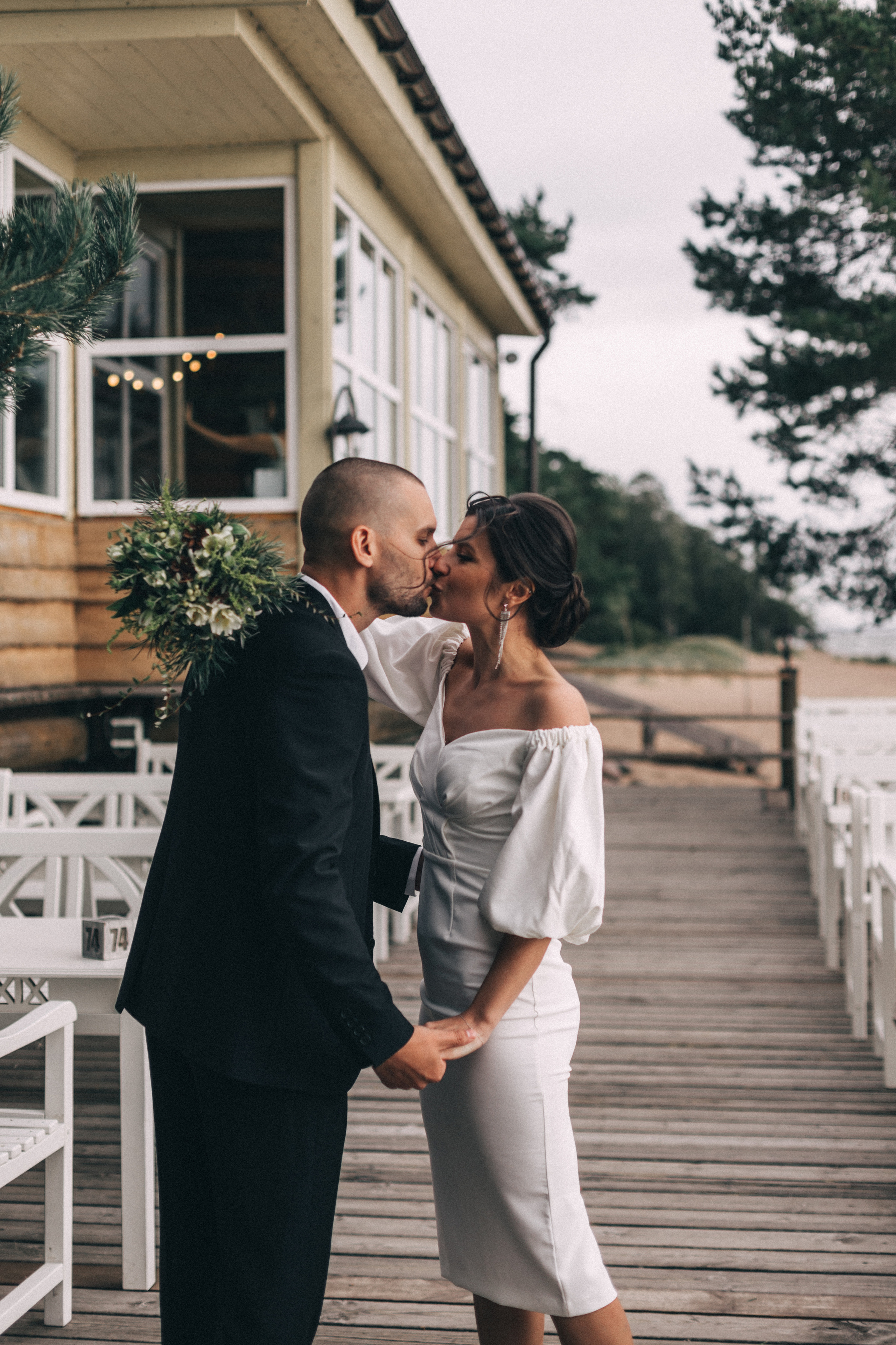 Свадьбы. Юля Шаровьёва семейный и свадебный фотограф в Санкт-Петербурге