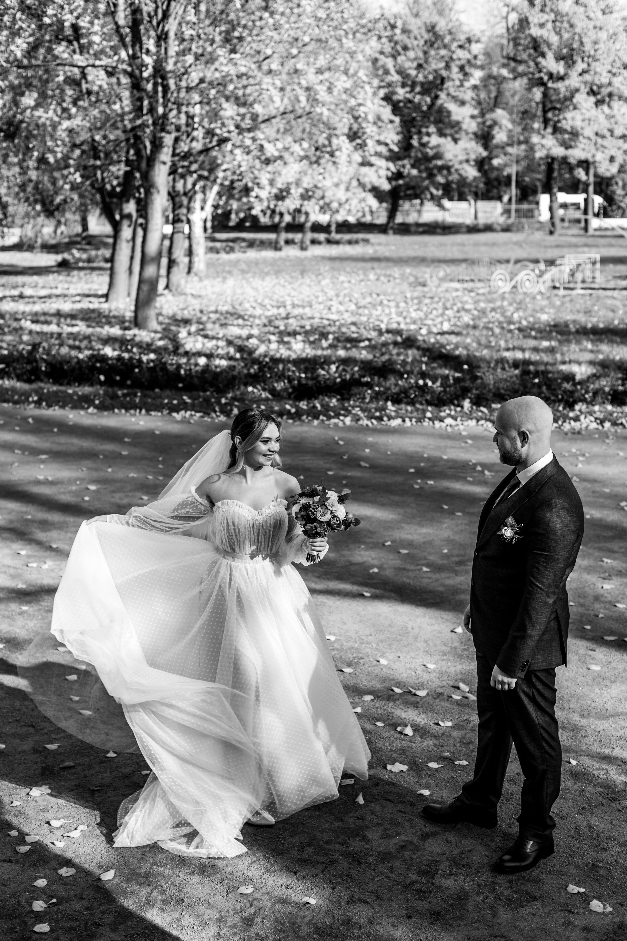 Свадьбы. Юля Шаровьёва семейный и свадебный фотограф в Санкт-Петербурге