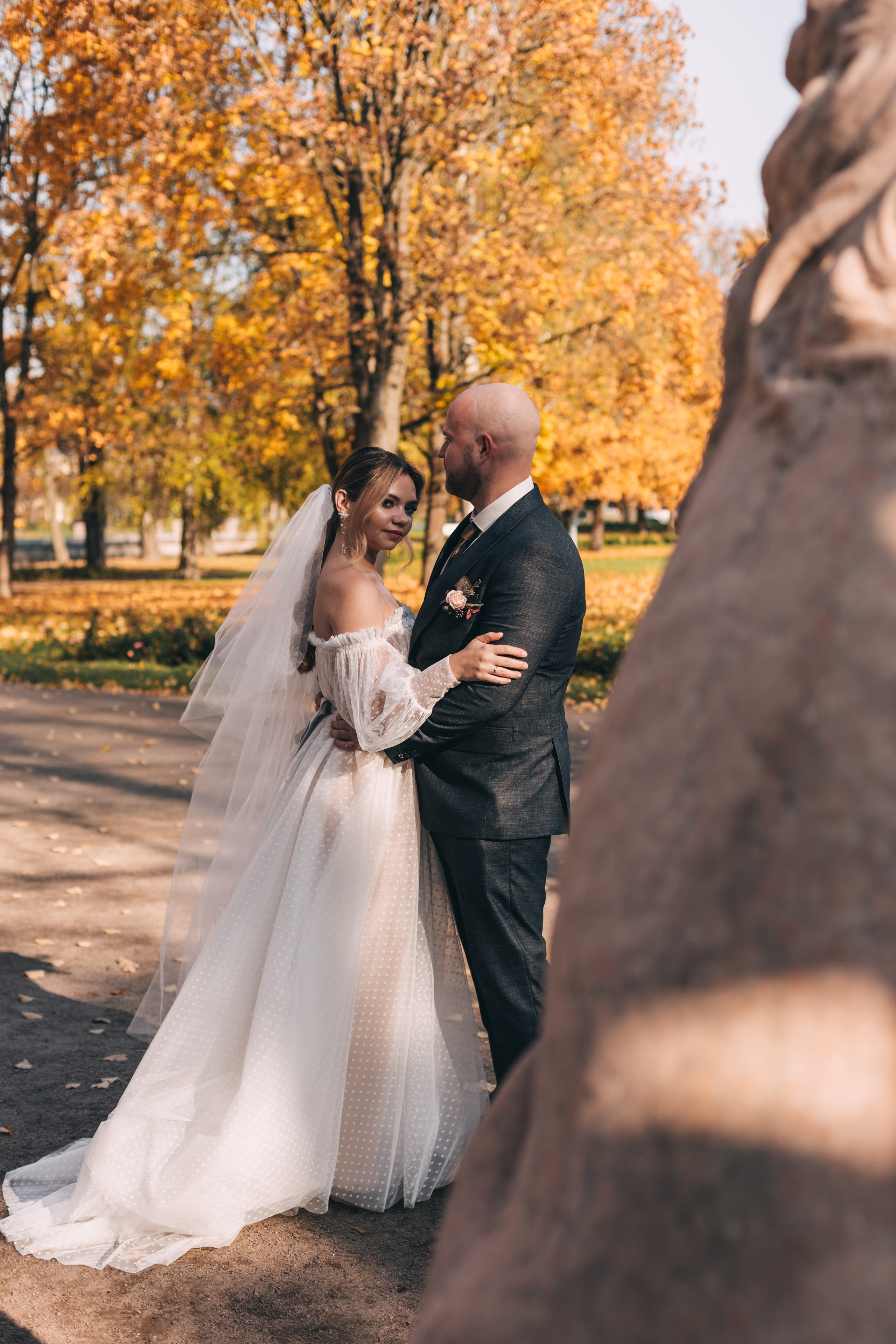 Свадьбы. Юля Шаровьёва семейный и свадебный фотограф в Санкт-Петербурге