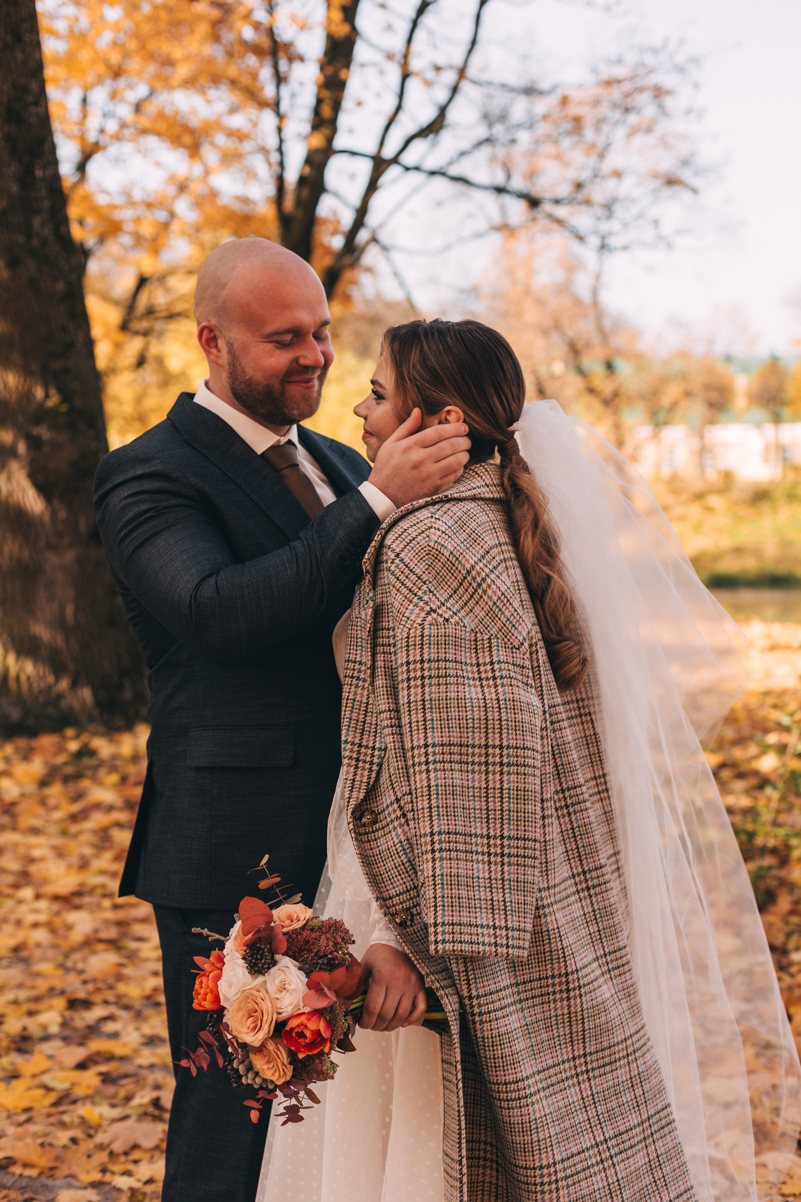 Свадьбы. Юля Шаровьёва семейный и свадебный фотограф в Санкт-Петербурге
