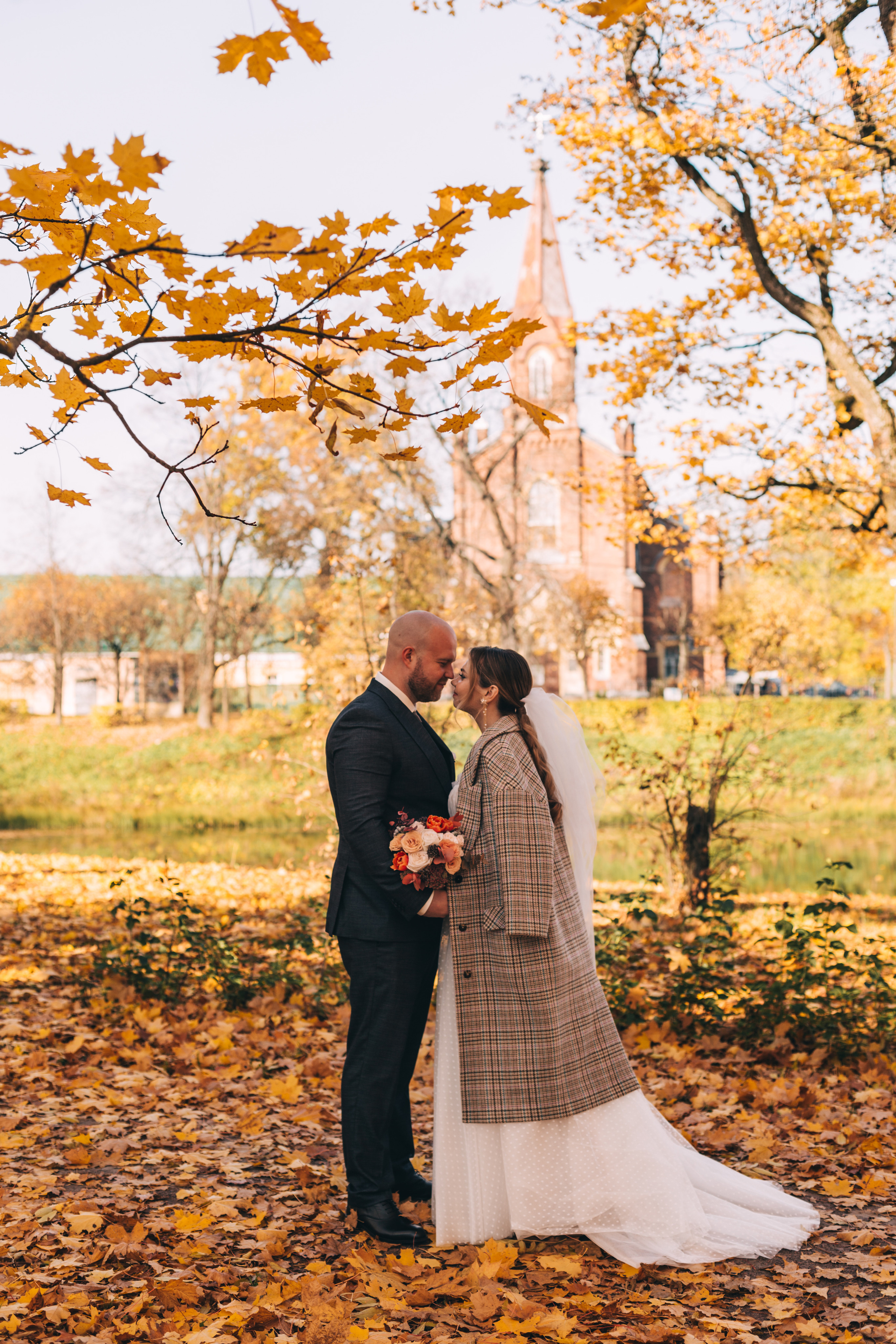 Свадьбы. Юля Шаровьёва семейный и свадебный фотограф в Санкт-Петербурге