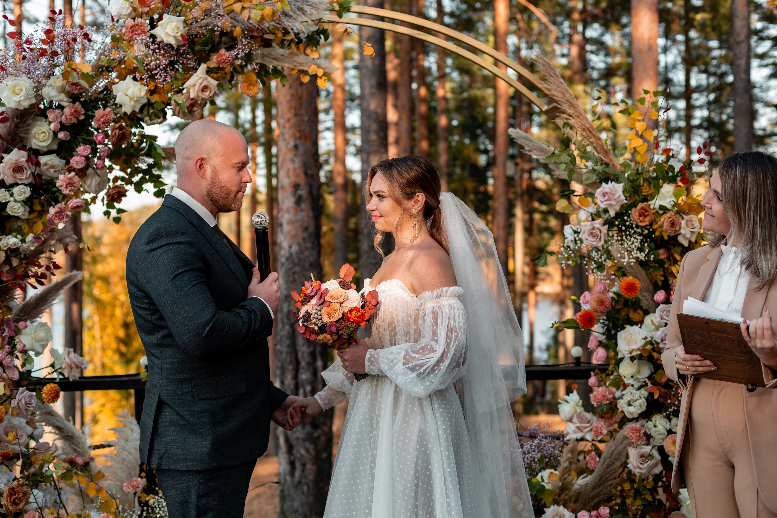 Свадьбы. Юля Шаровьёва семейный и свадебный фотограф в Санкт-Петербурге