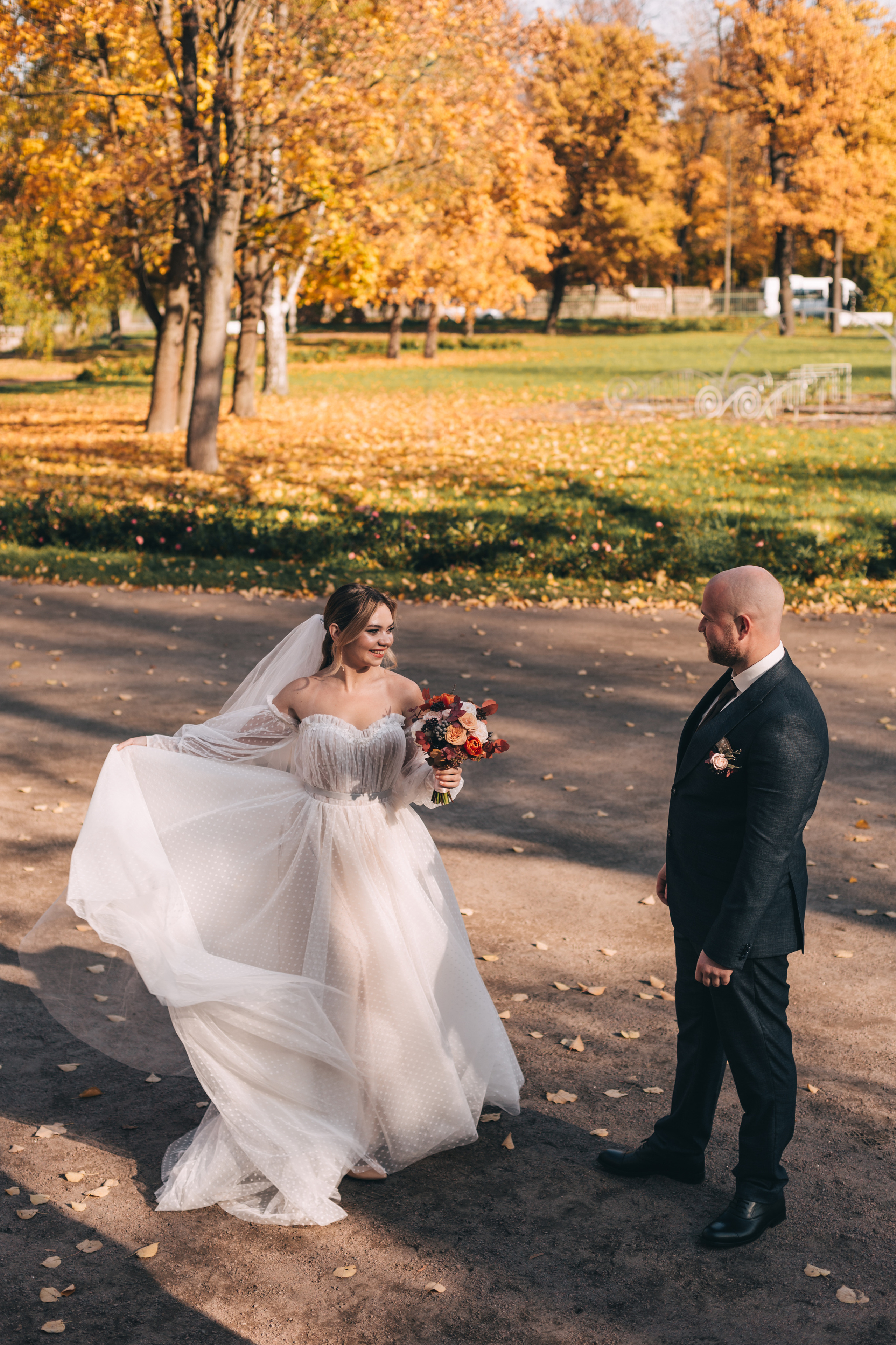 Свадьбы. Юля Шаровьёва семейный и свадебный фотограф в Санкт-Петербурге