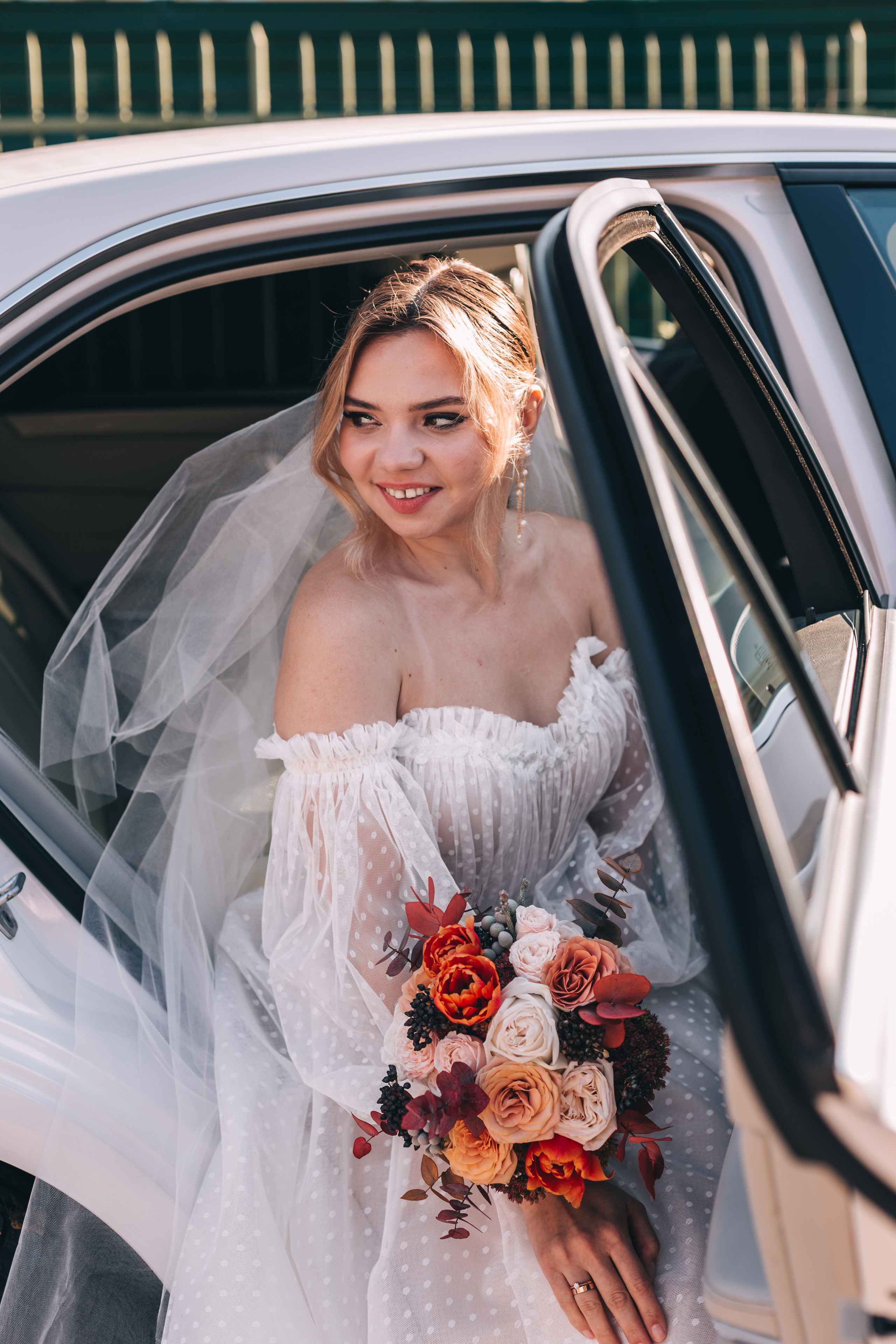 Свадьбы. Юля Шаровьёва семейный и свадебный фотограф в Санкт-Петербурге