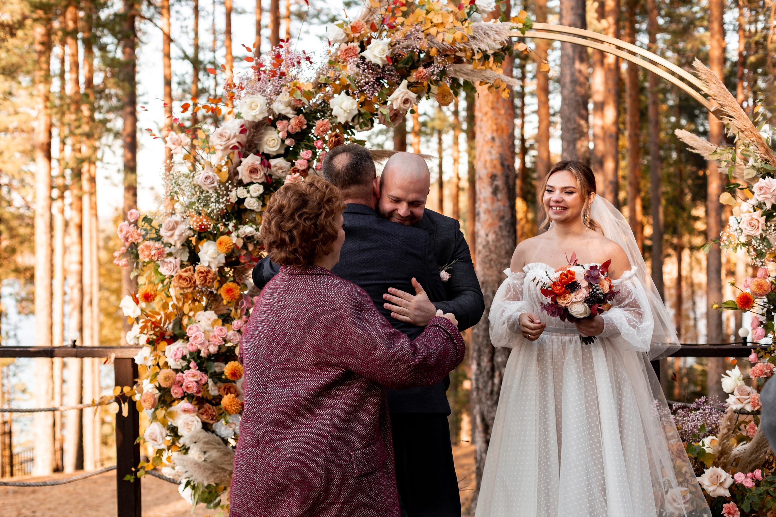 Свадьбы. Юля Шаровьёва семейный и свадебный фотограф в Санкт-Петербурге