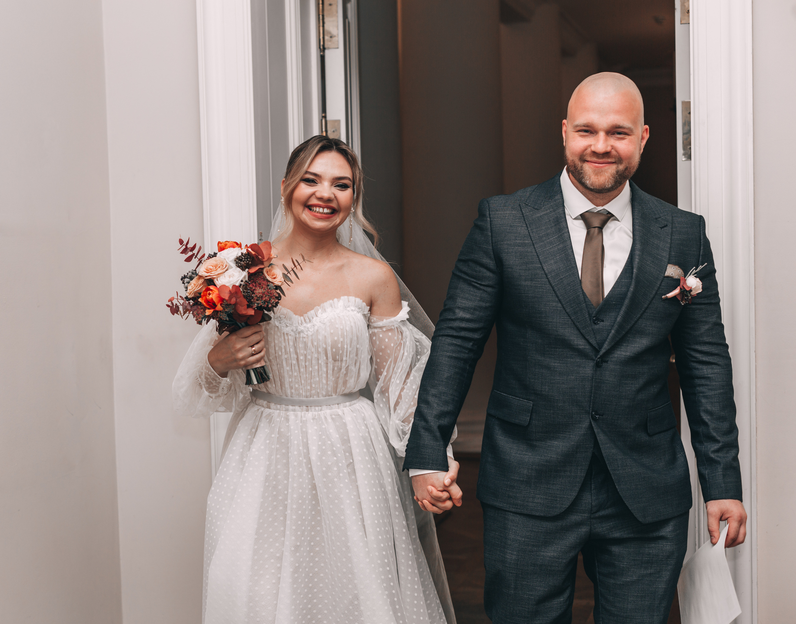 Свадьбы. Юля Шаровьёва семейный и свадебный фотограф в Санкт-Петербурге