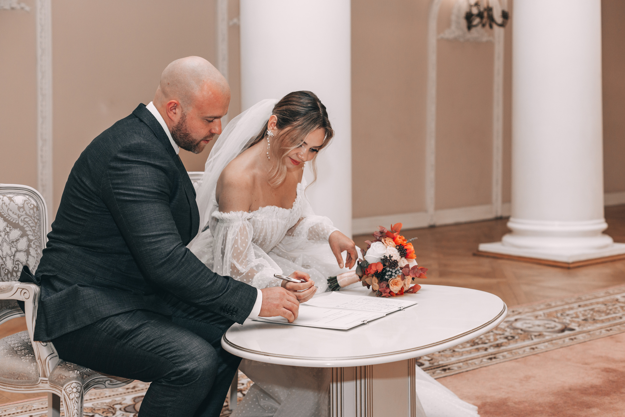 Свадьбы. Юля Шаровьёва семейный и свадебный фотограф в Санкт-Петербурге