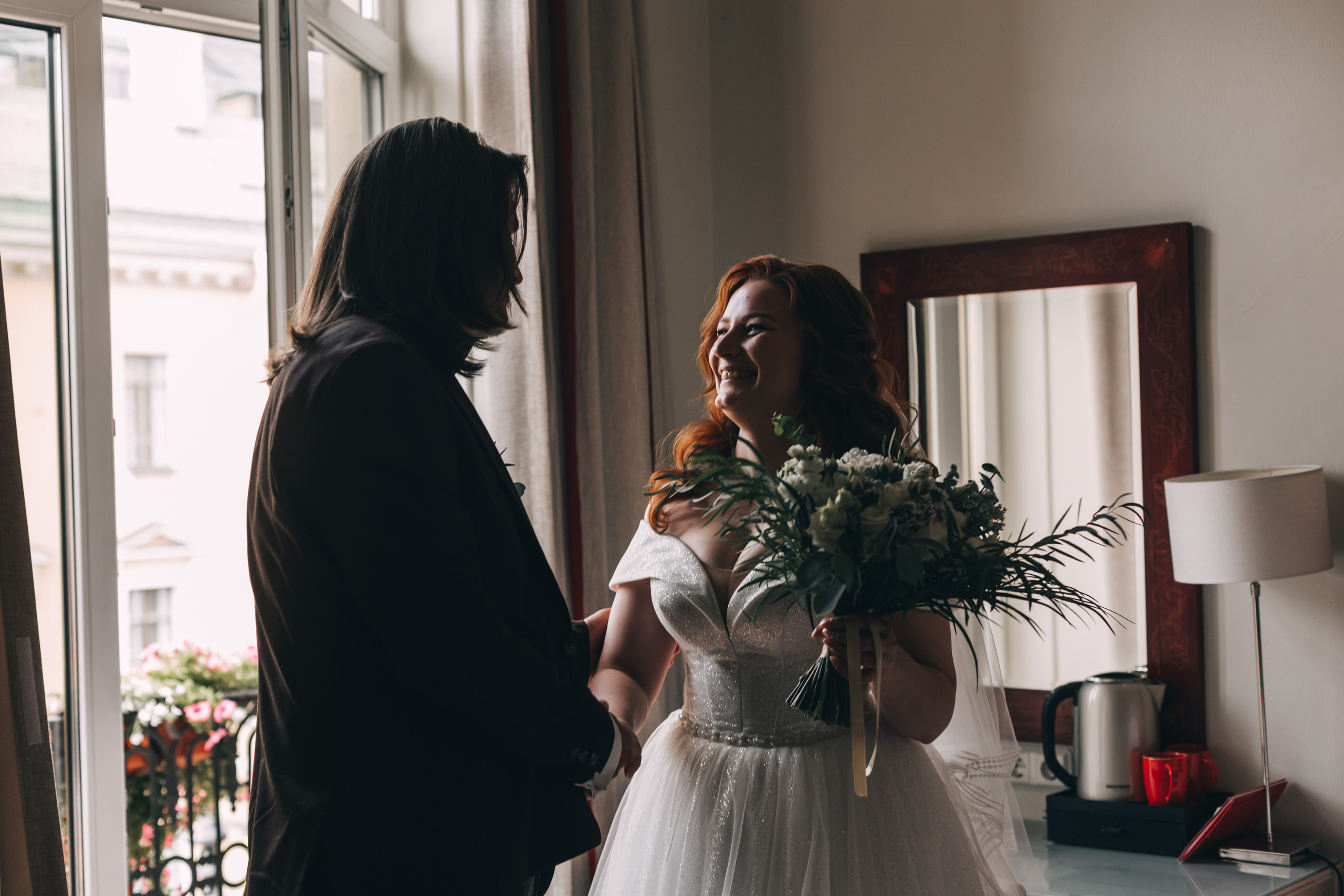 Свадьбы. Юля Шаровьёва семейный и свадебный фотограф в Санкт-Петербурге