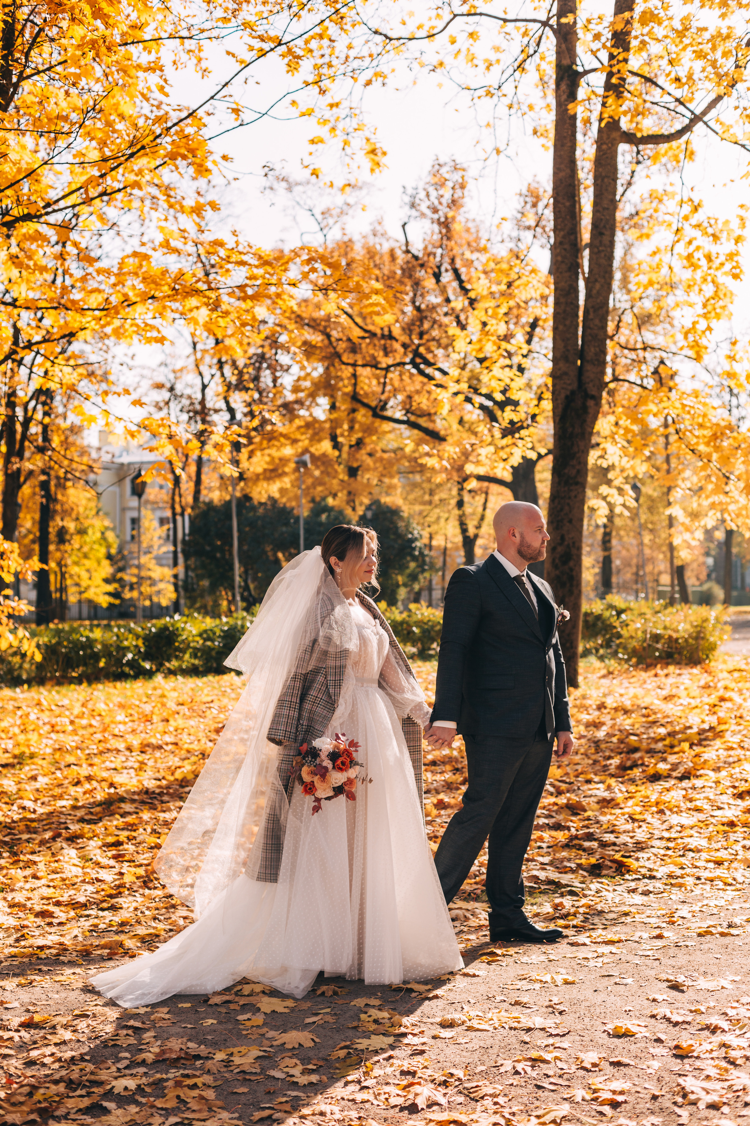 Свадьбы. Юля Шаровьёва семейный и свадебный фотограф в Санкт-Петербурге