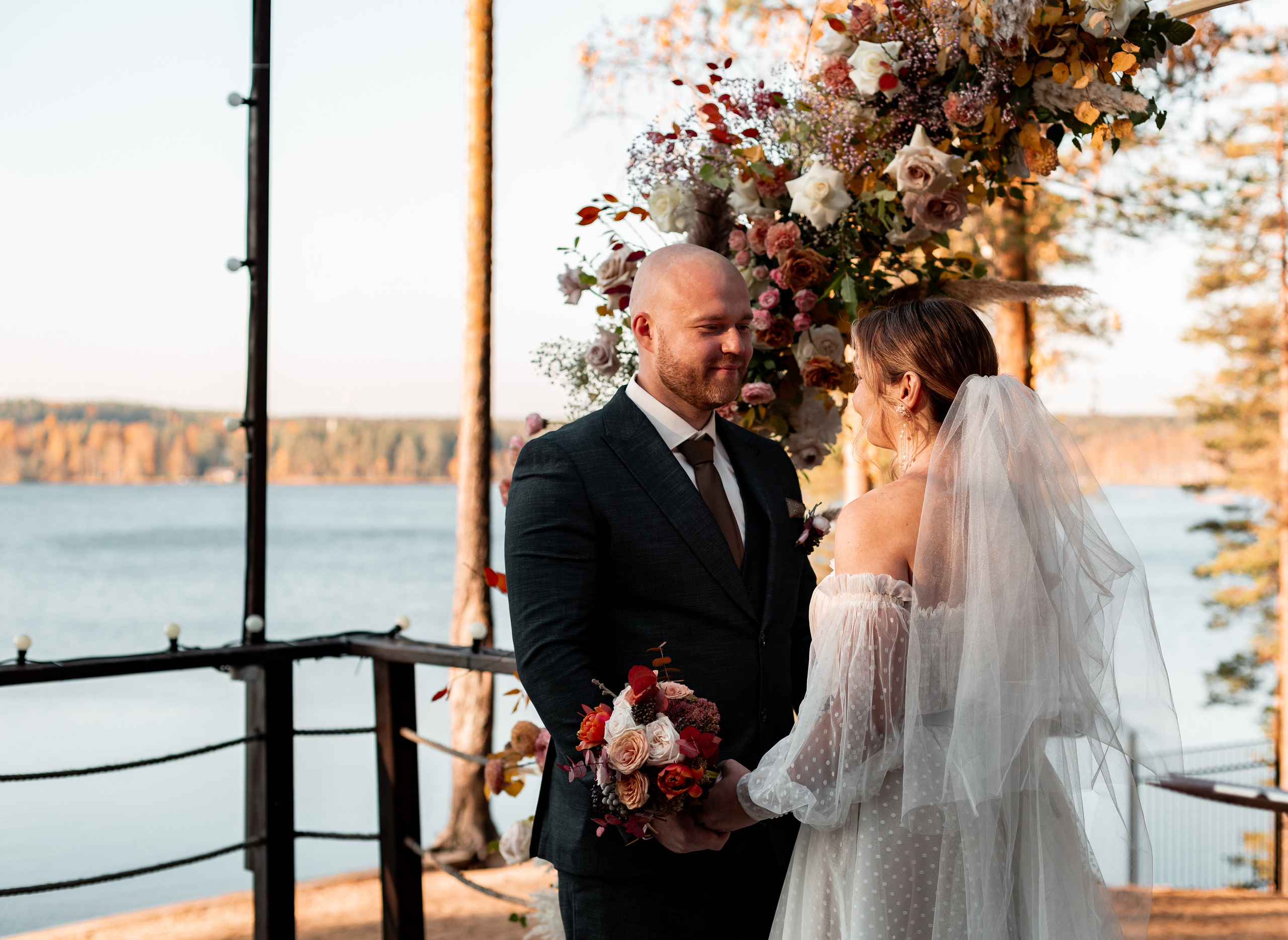 Свадьбы. Юля Шаровьёва семейный и свадебный фотограф в Санкт-Петербурге