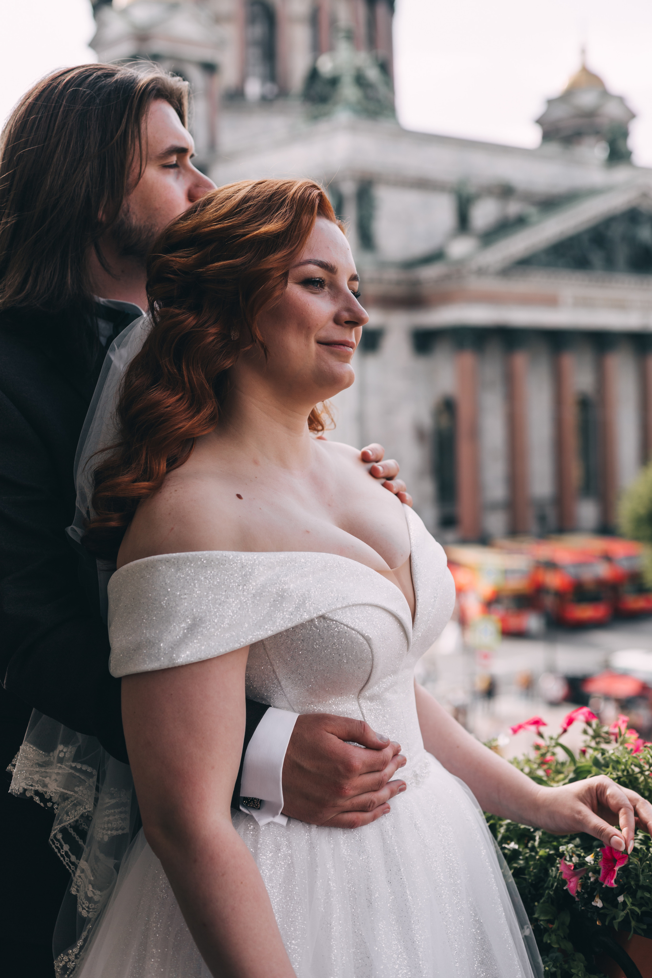 Свадьбы. Юля Шаровьёва семейный и свадебный фотограф в Санкт-Петербурге