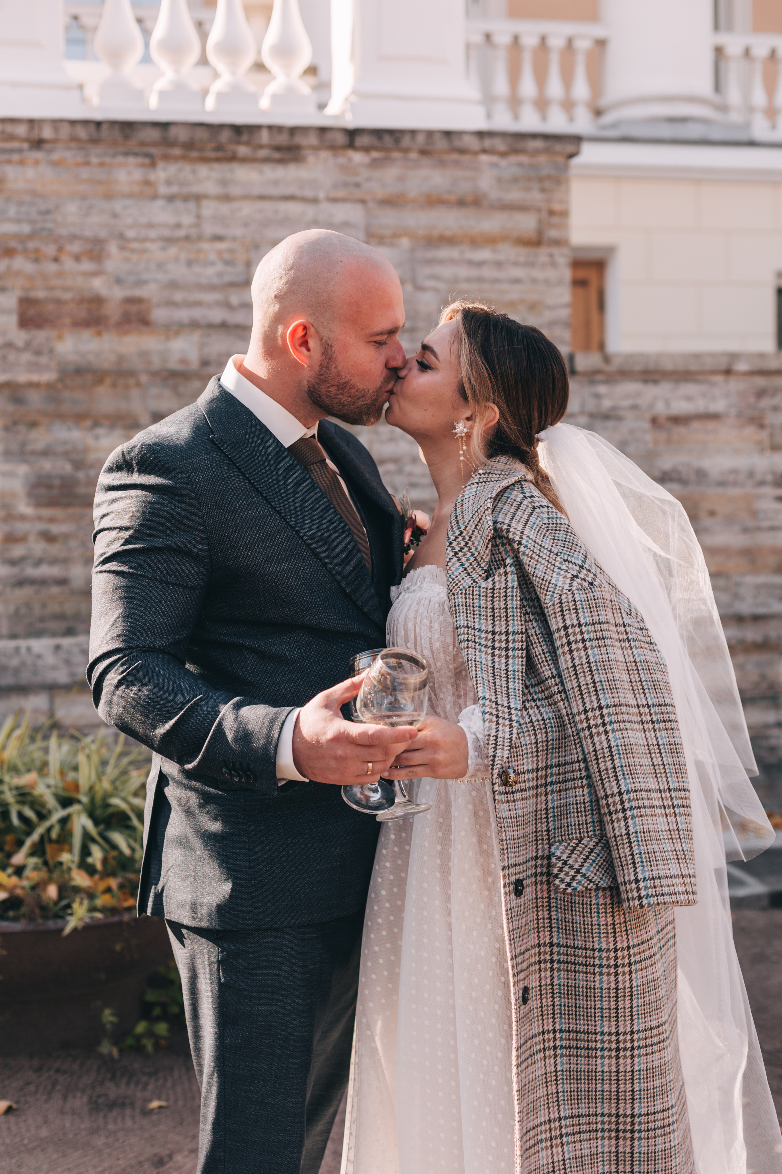 Свадьбы. Юля Шаровьёва семейный и свадебный фотограф в Санкт-Петербурге