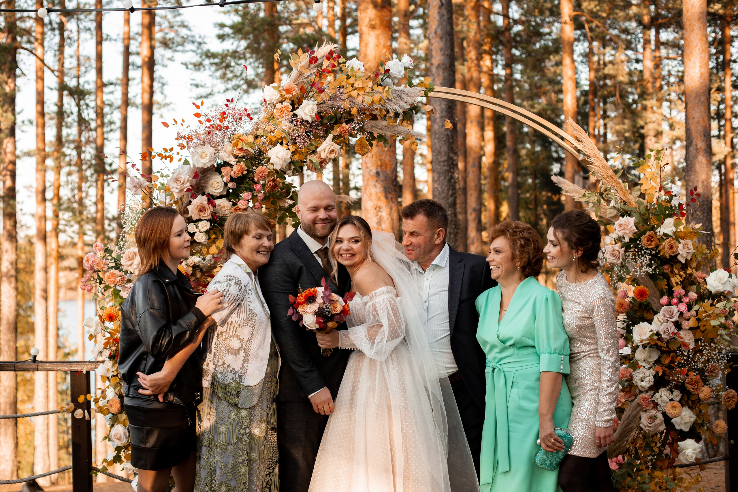 Свадьбы. Юля Шаровьёва семейный и свадебный фотограф в Санкт-Петербурге