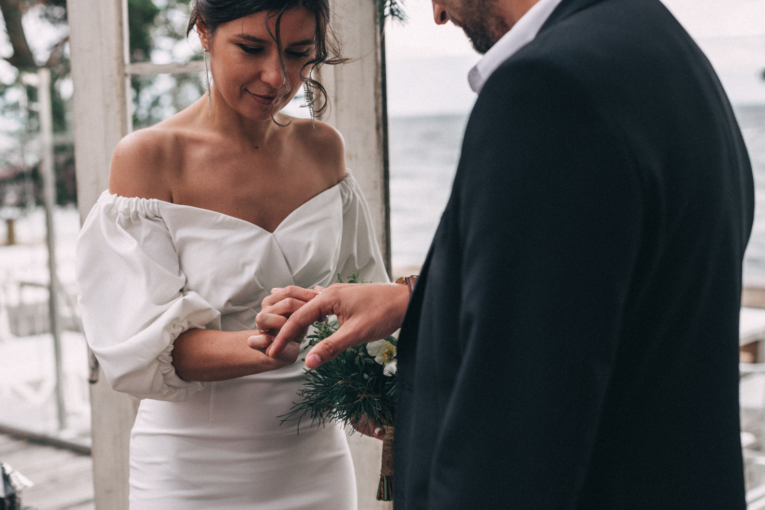 Свадьбы. Юля Шаровьёва семейный и свадебный фотограф в Санкт-Петербурге