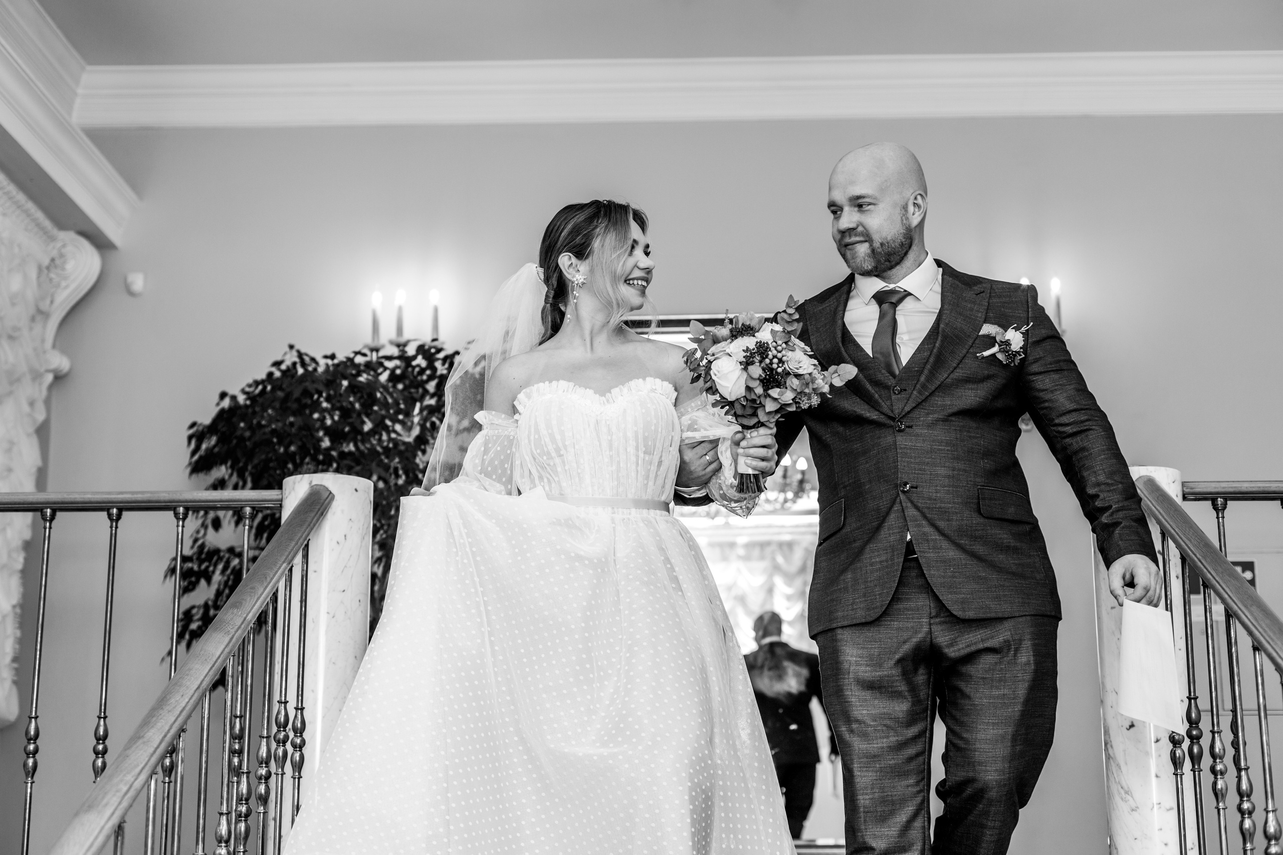 Свадьбы. Юля Шаровьёва семейный и свадебный фотограф в Санкт-Петербурге