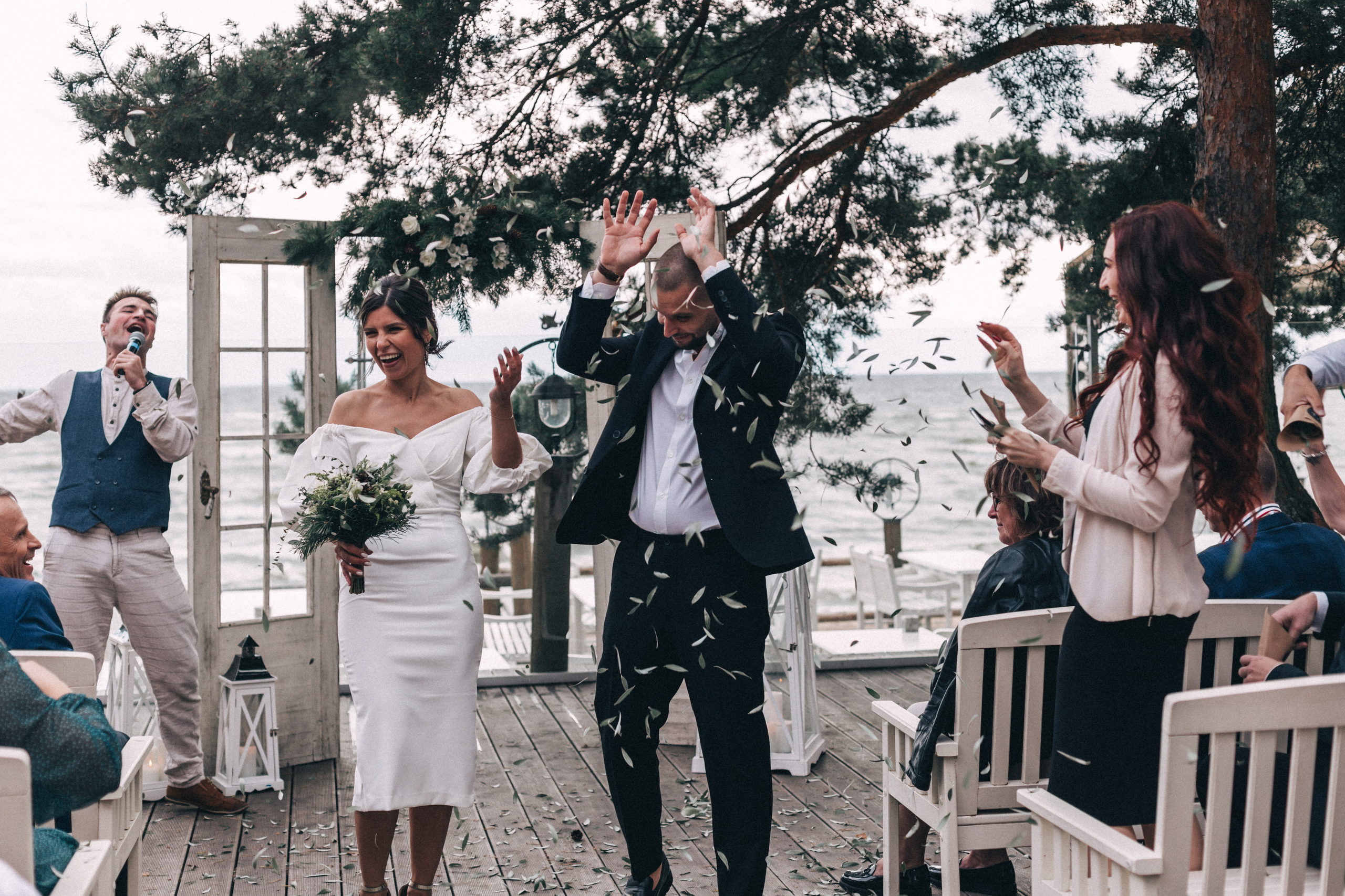 Свадьбы. Юля Шаровьёва семейный и свадебный фотограф в Санкт-Петербурге