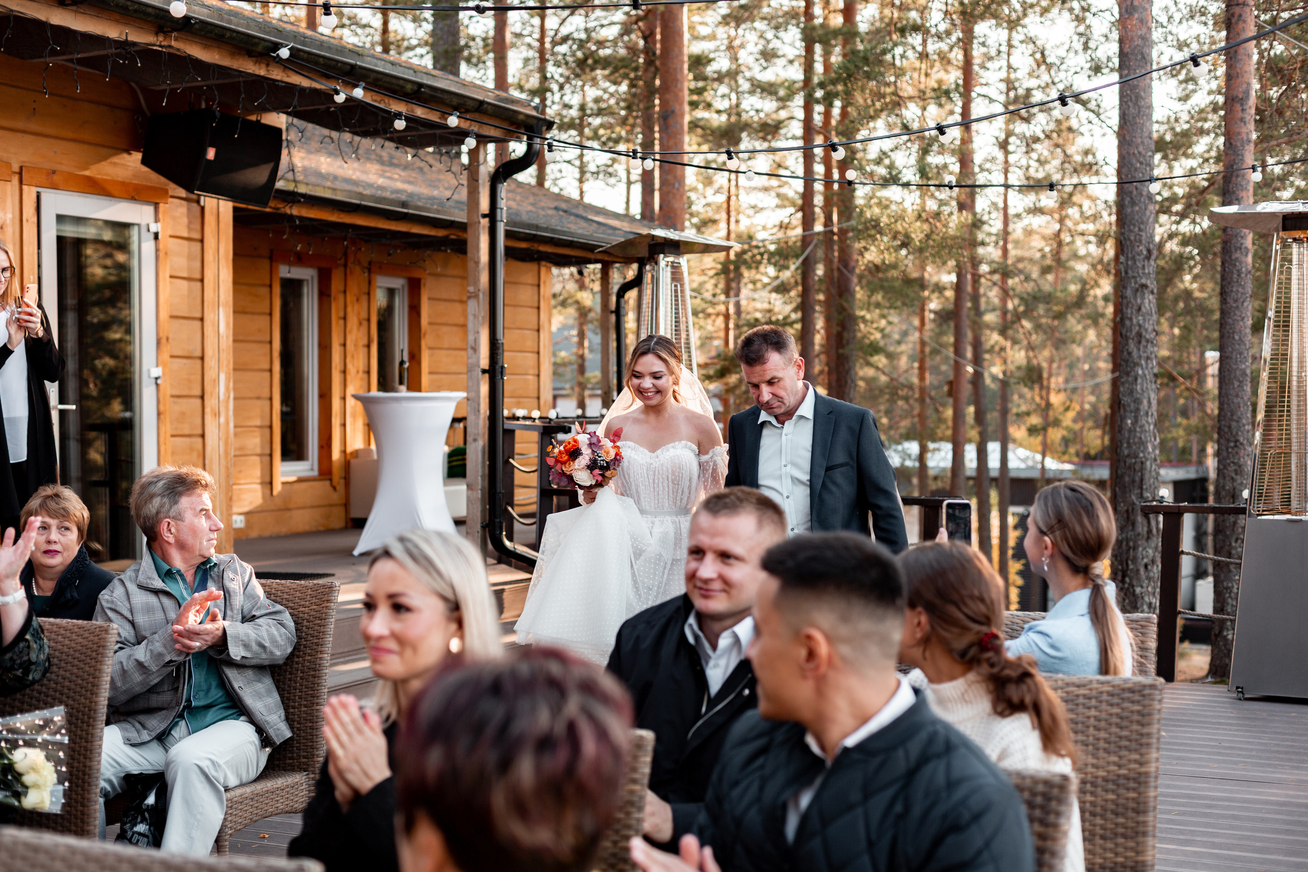 Свадьбы. Юля Шаровьёва семейный и свадебный фотограф в Санкт-Петербурге