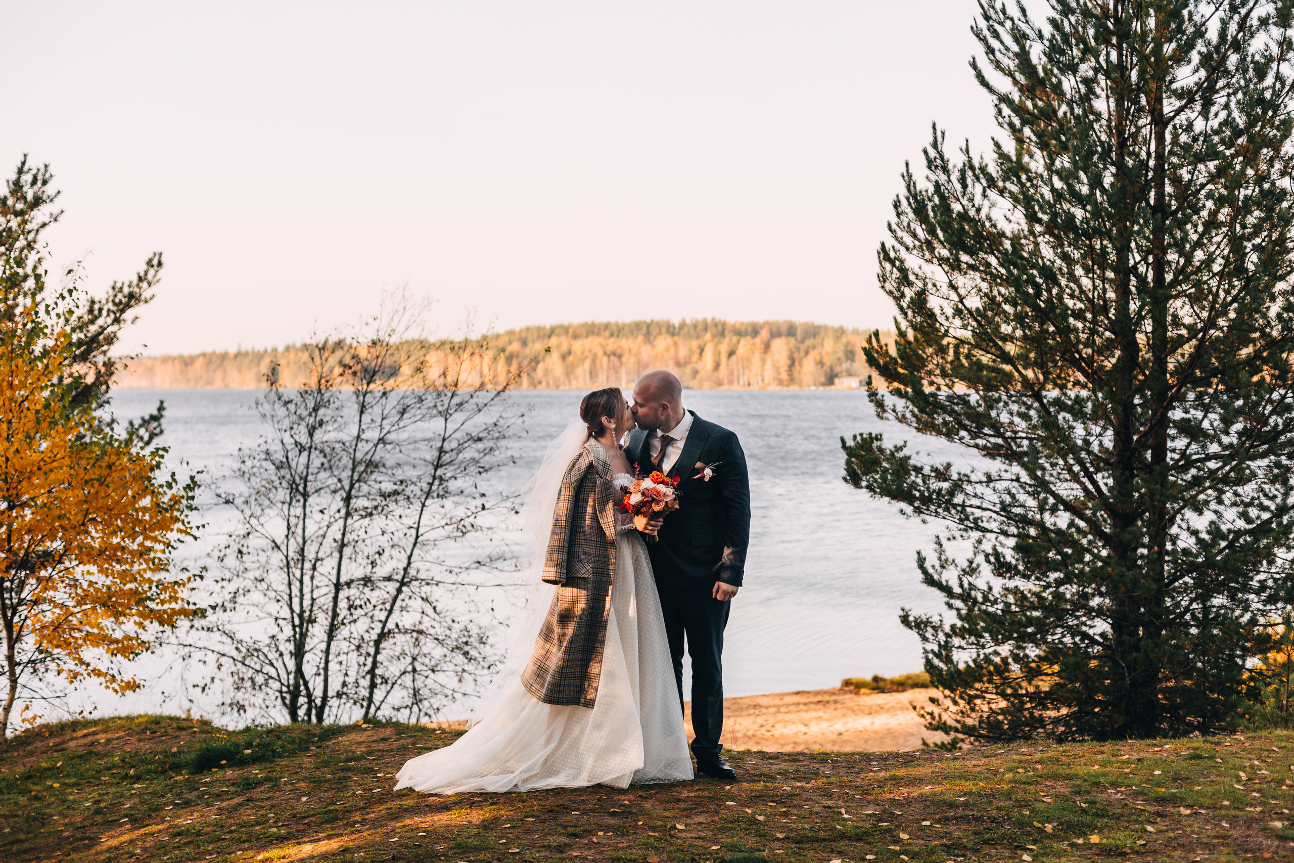 Свадьбы. Юля Шаровьёва семейный и свадебный фотограф в Санкт-Петербурге