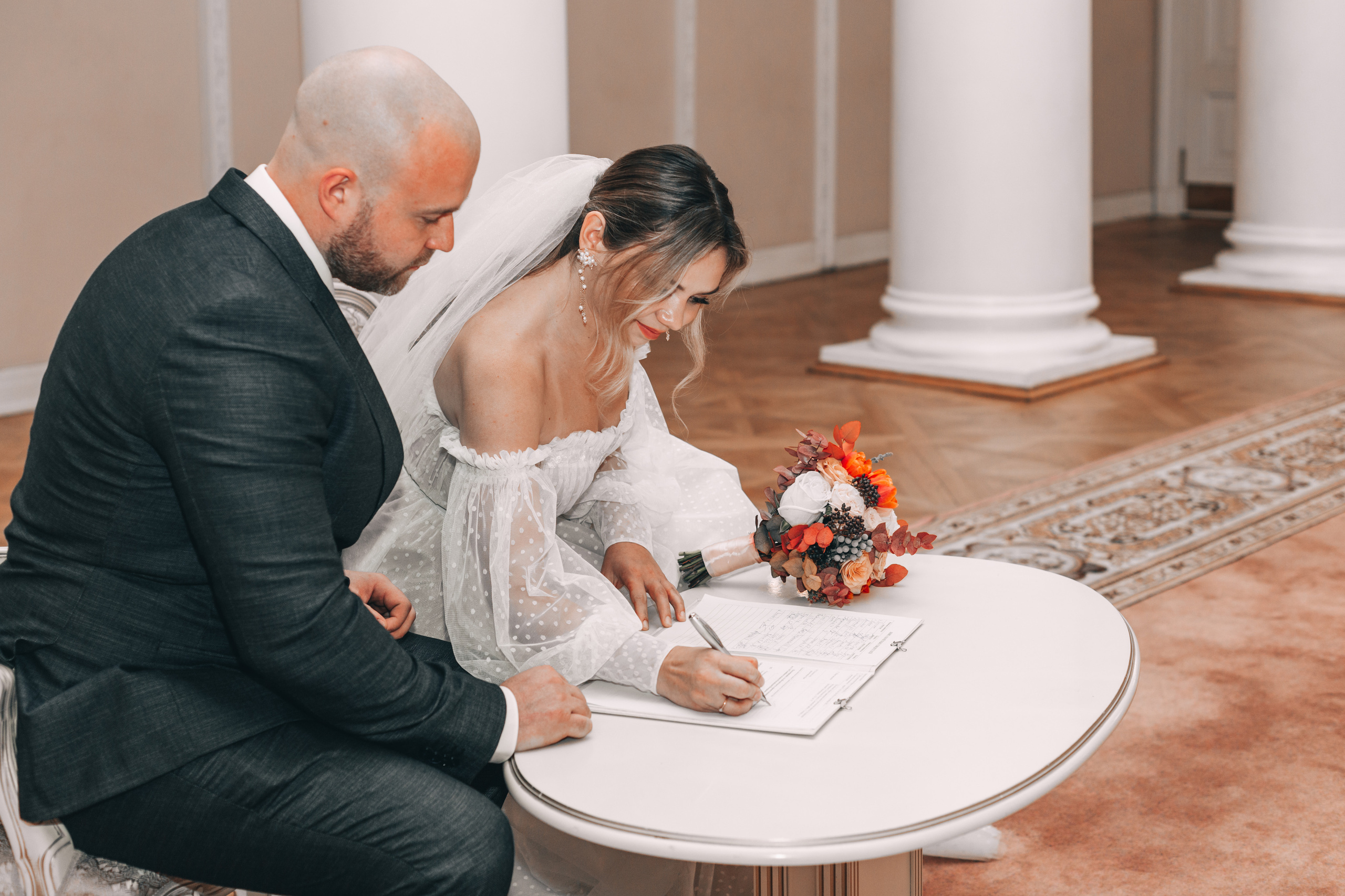 Свадьбы. Юля Шаровьёва семейный и свадебный фотограф в Санкт-Петербурге