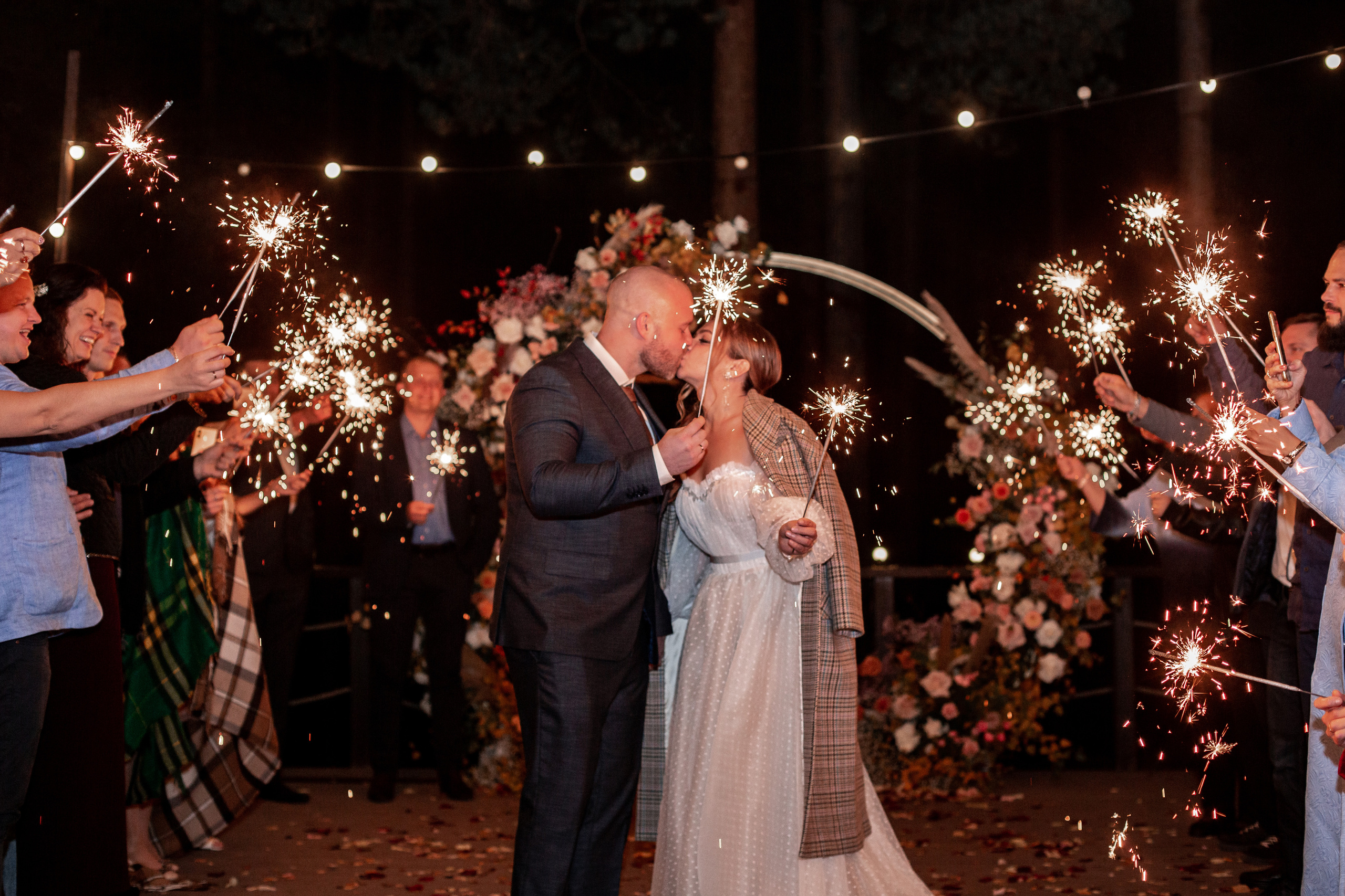 Свадьбы. Юля Шаровьёва семейный и свадебный фотограф в Санкт-Петербурге