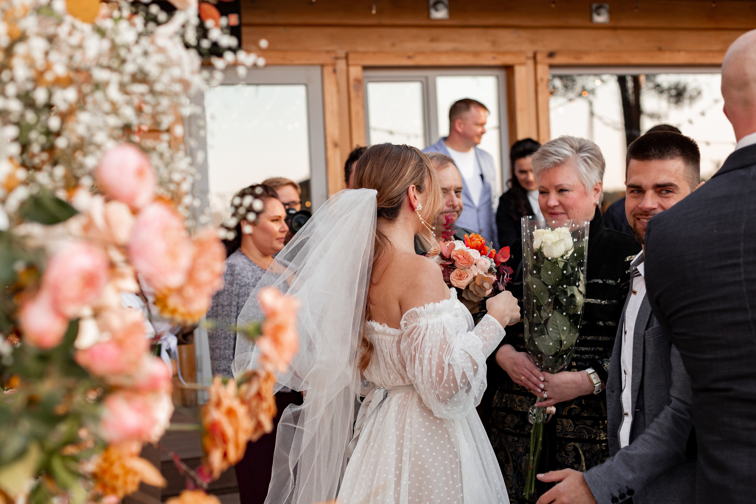 Свадьбы. Юля Шаровьёва семейный и свадебный фотограф в Санкт-Петербурге