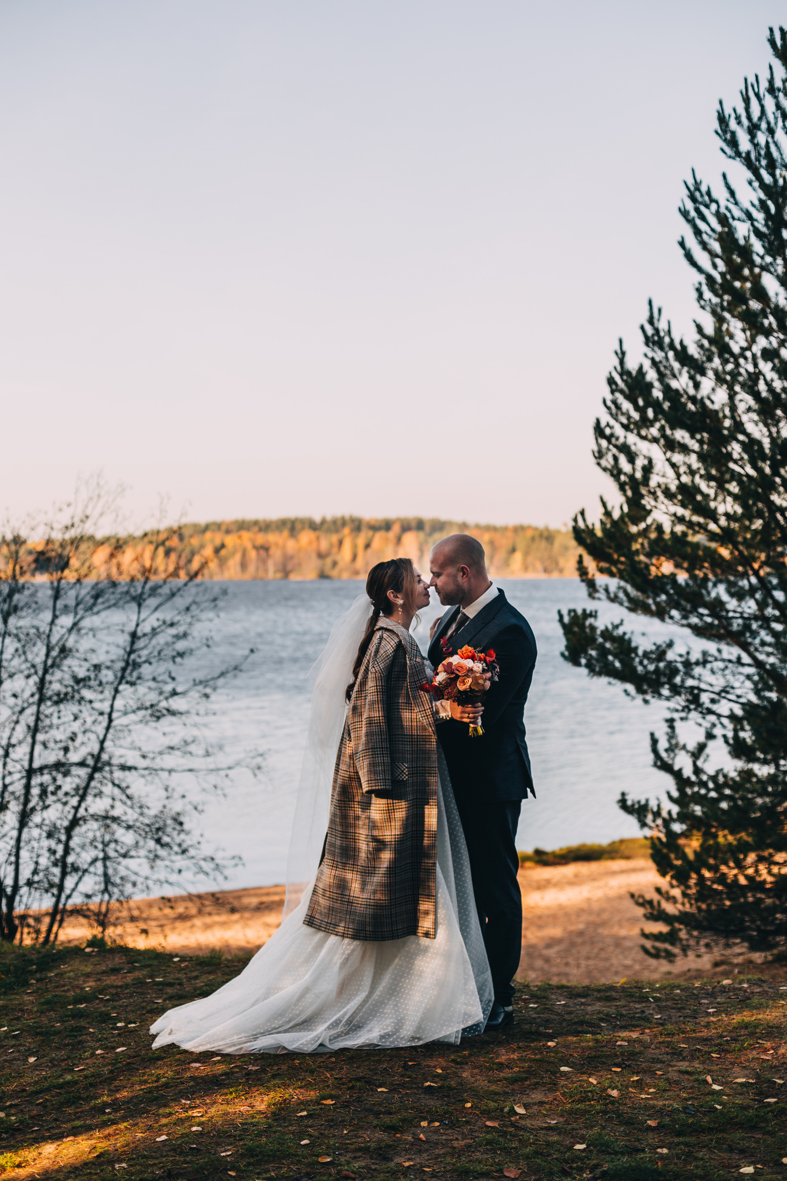 Свадьбы. Юля Шаровьёва семейный и свадебный фотограф в Санкт-Петербурге