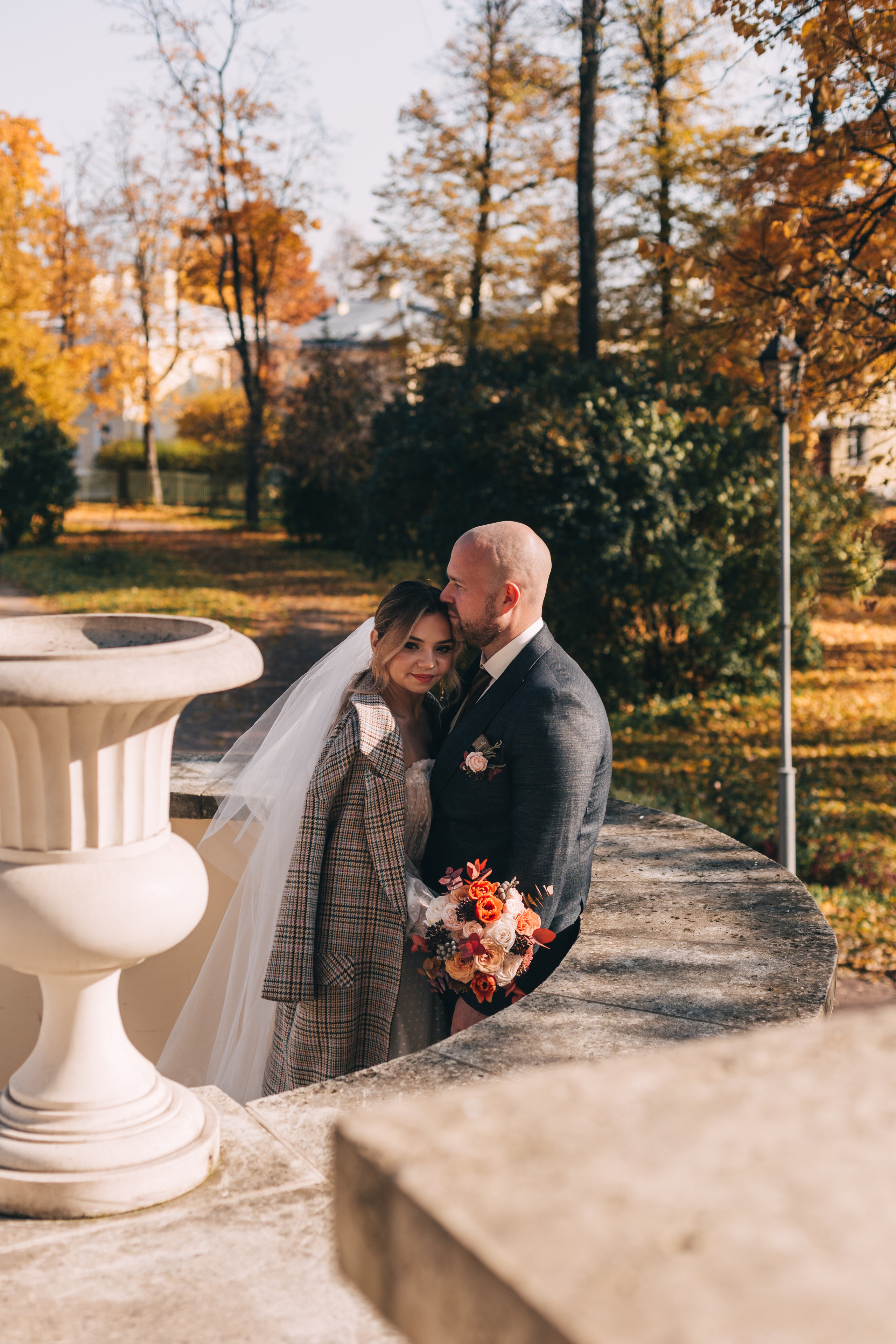 Свадьбы. Юля Шаровьёва семейный и свадебный фотограф в Санкт-Петербурге