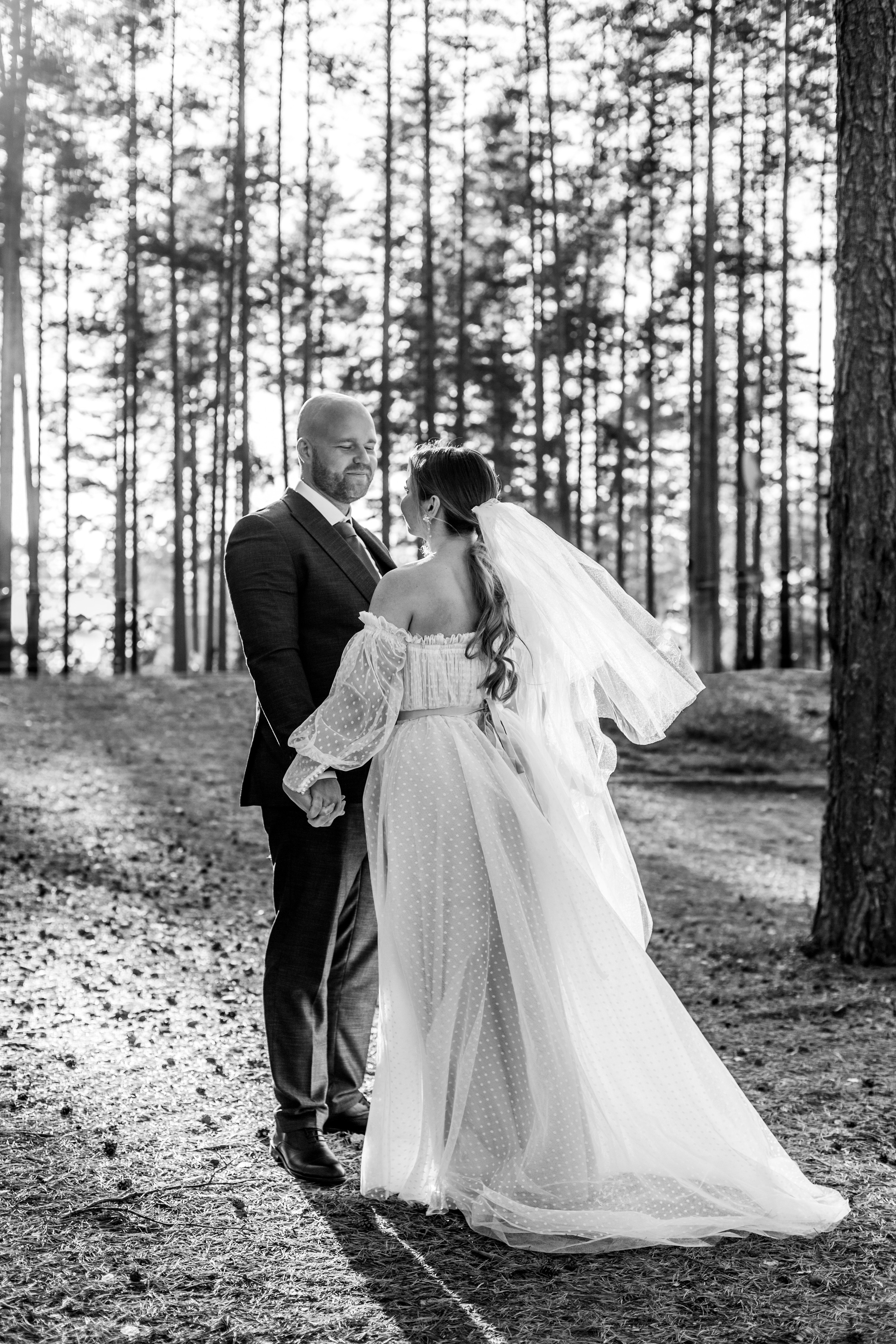 Свадьбы. Юля Шаровьёва семейный и свадебный фотограф в Санкт-Петербурге