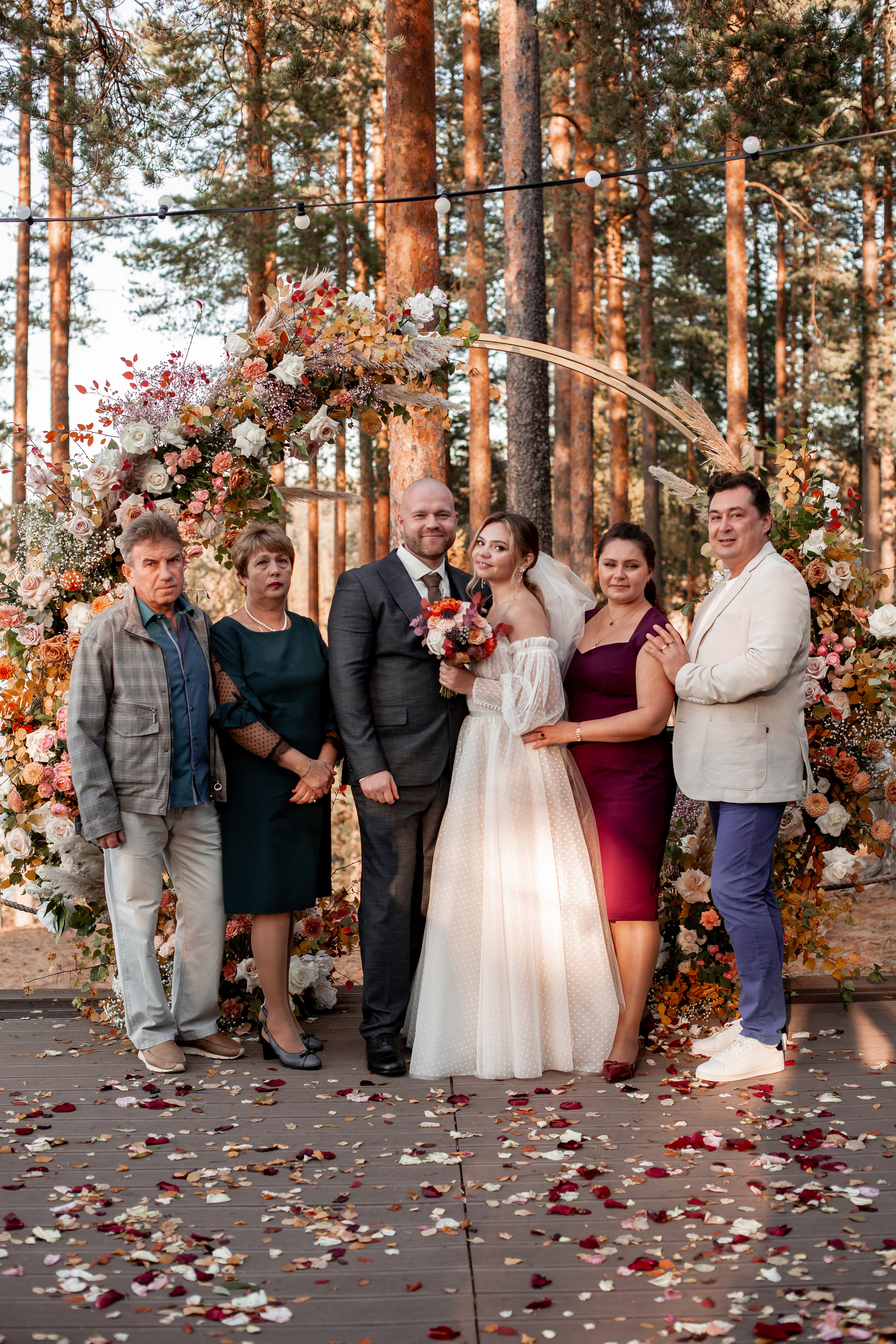 Свадьбы. Юля Шаровьёва семейный и свадебный фотограф в Санкт-Петербурге