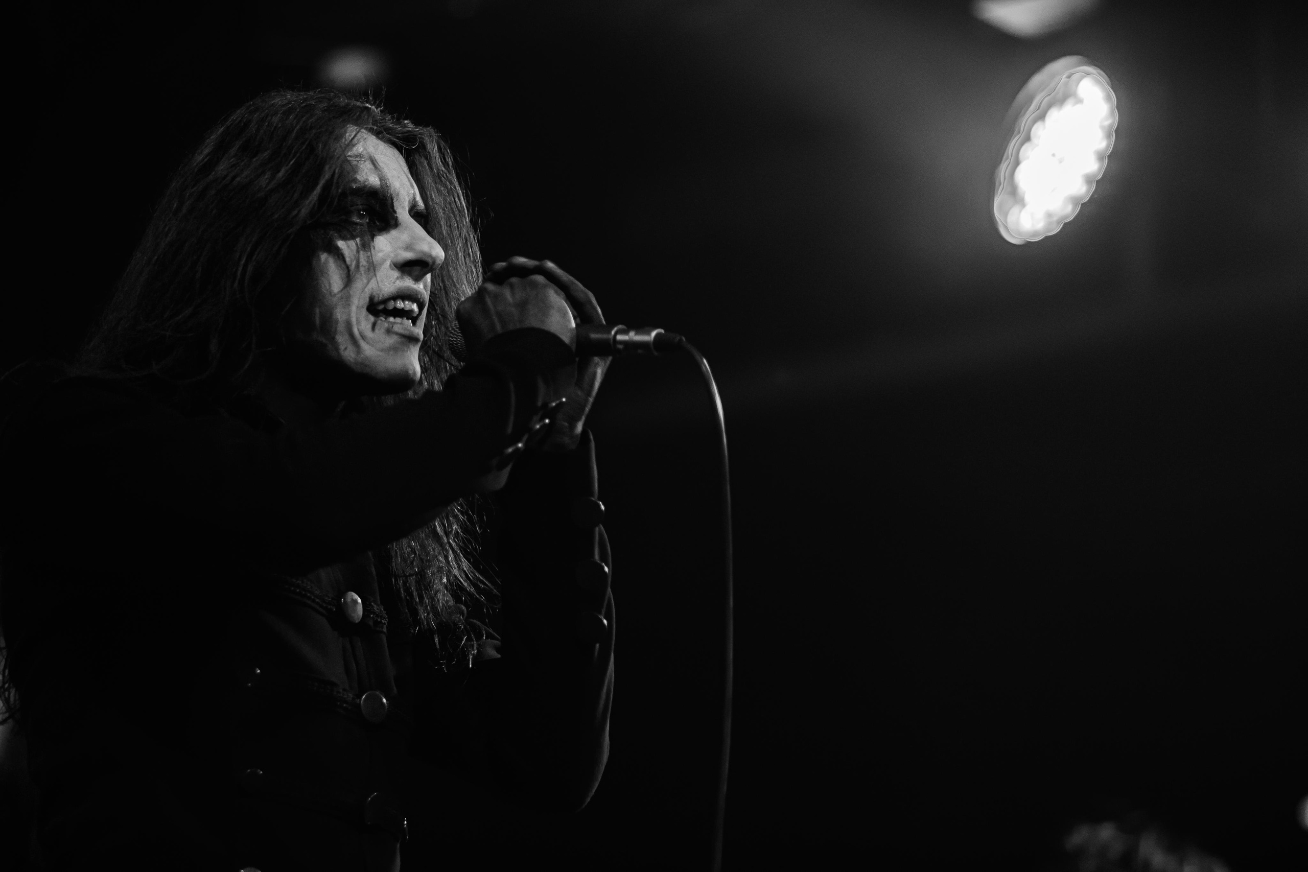 ULTAR. Photographer Sonkina Tatiana (Tanya Ash)