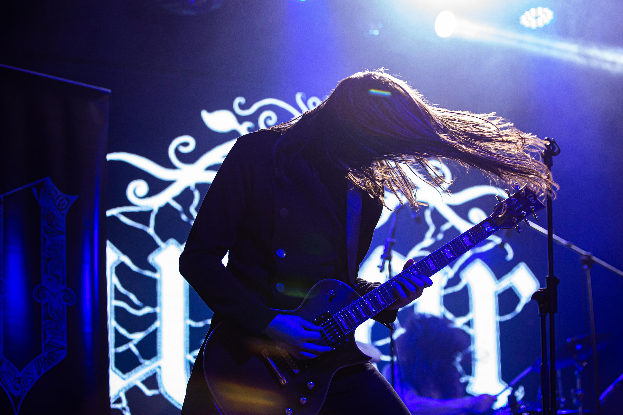 ULTAR. Photographer Sonkina Tatiana (Tanya Ash)