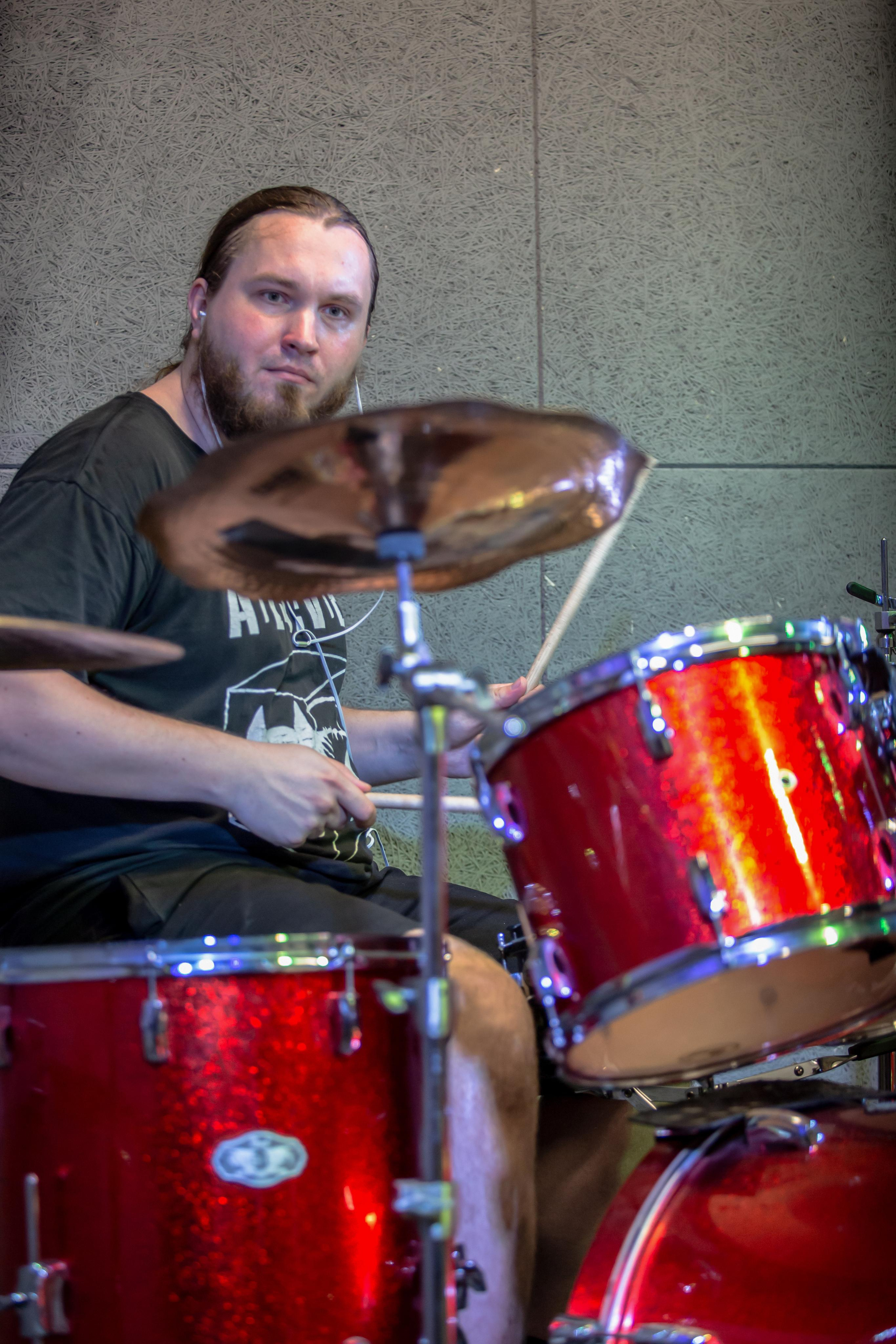 Онлайн концерт группы Костры. Фотограф Сонкина Татьяна