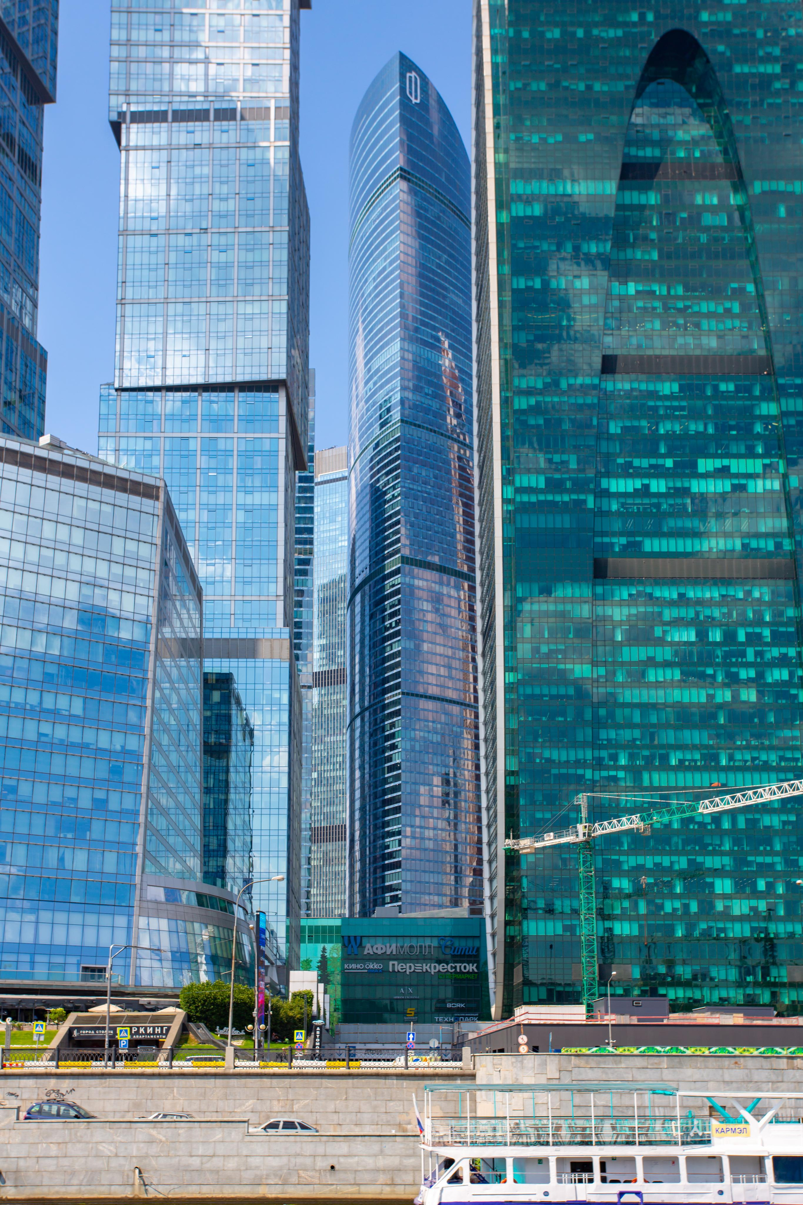 Москва. Photographer Sonkina Tatiana (Tanya Ash)