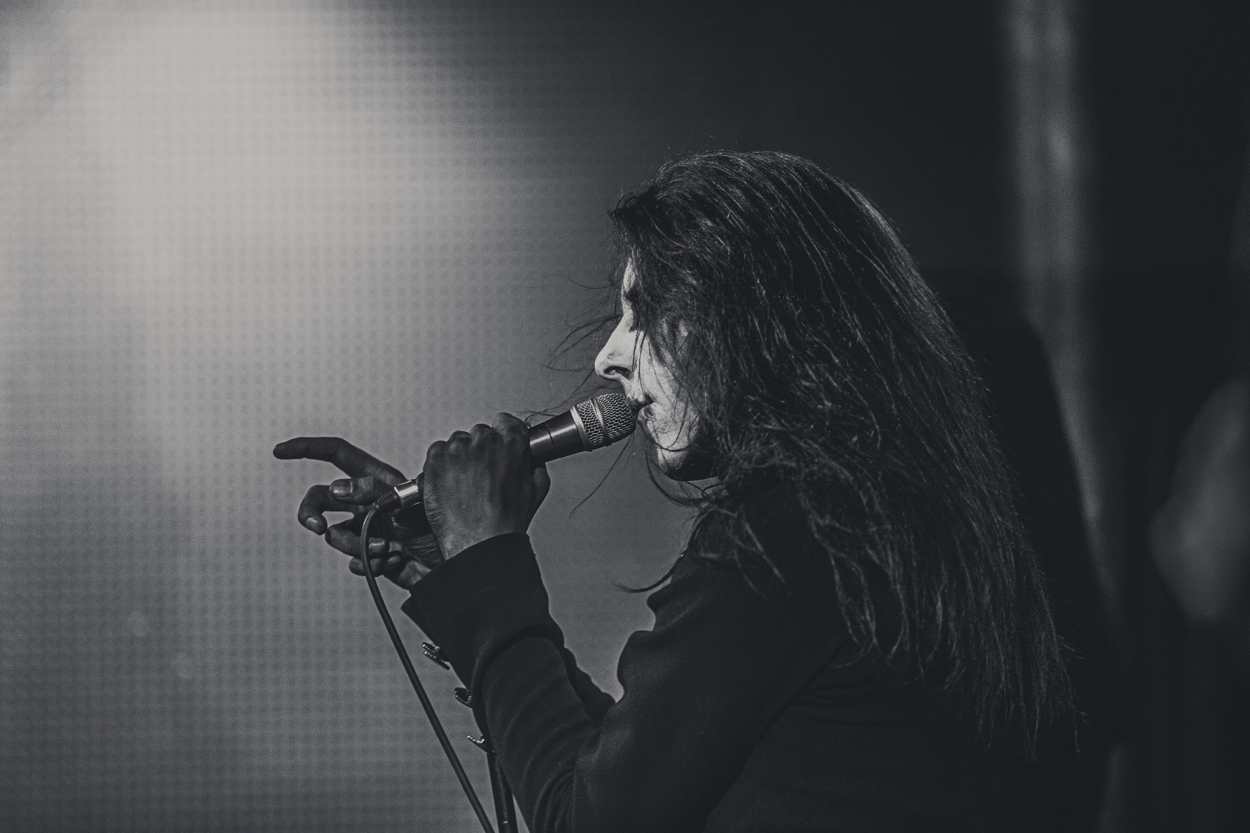 ULTAR. Photographer Sonkina Tatiana (Tanya Ash)