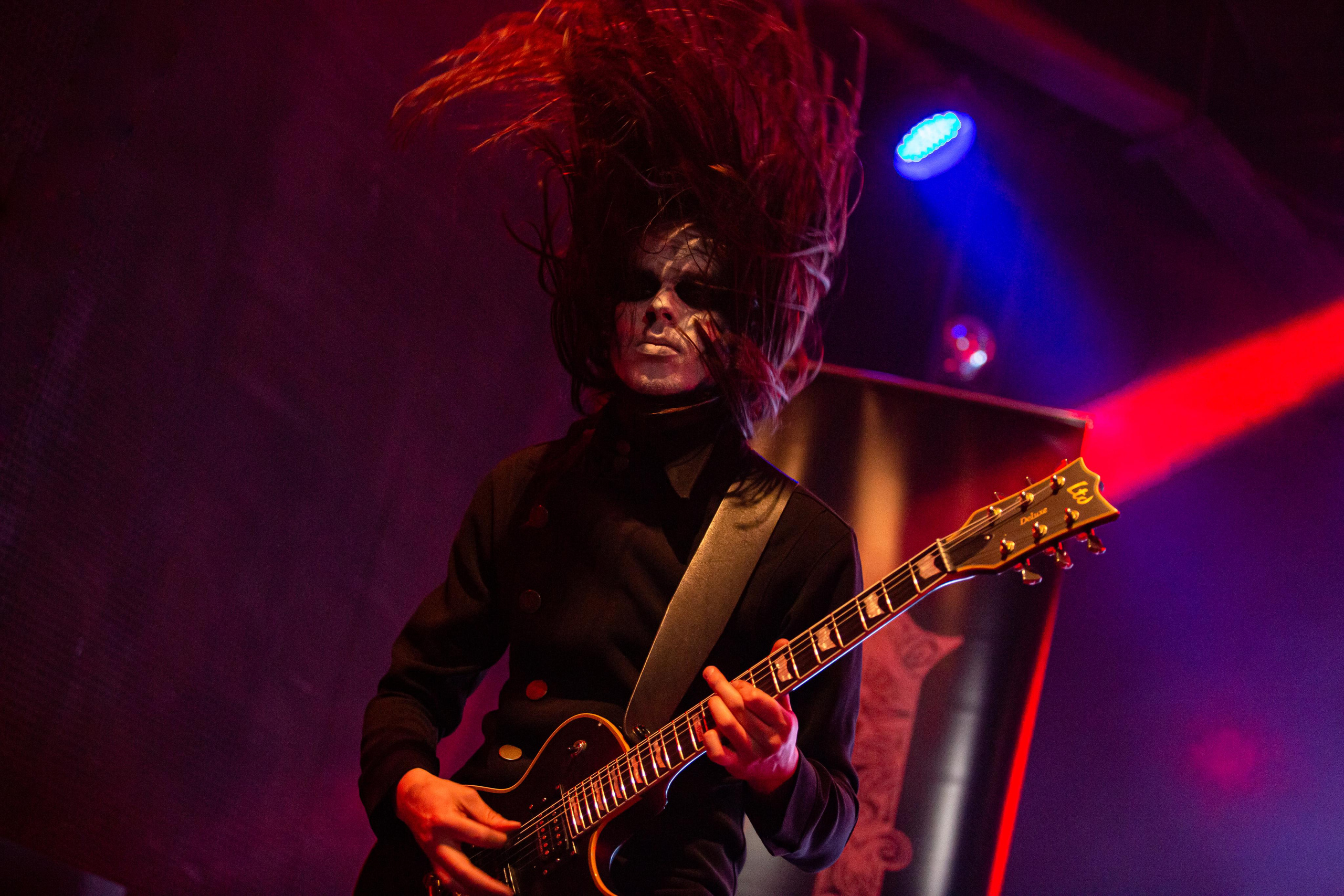 ULTAR. Photographer Sonkina Tatiana (Tanya Ash)