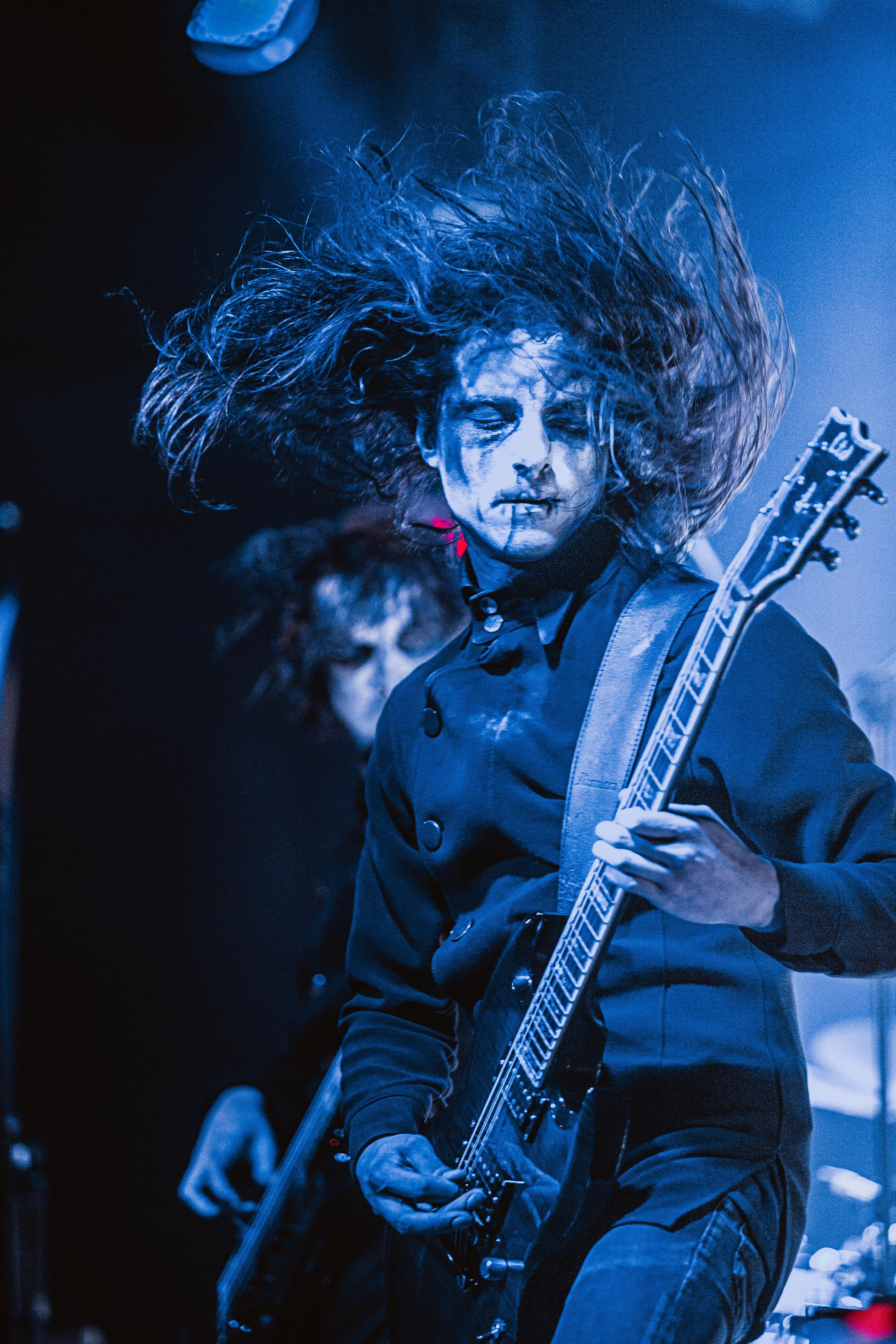 ULTAR. Photographer Sonkina Tatiana (Tanya Ash)