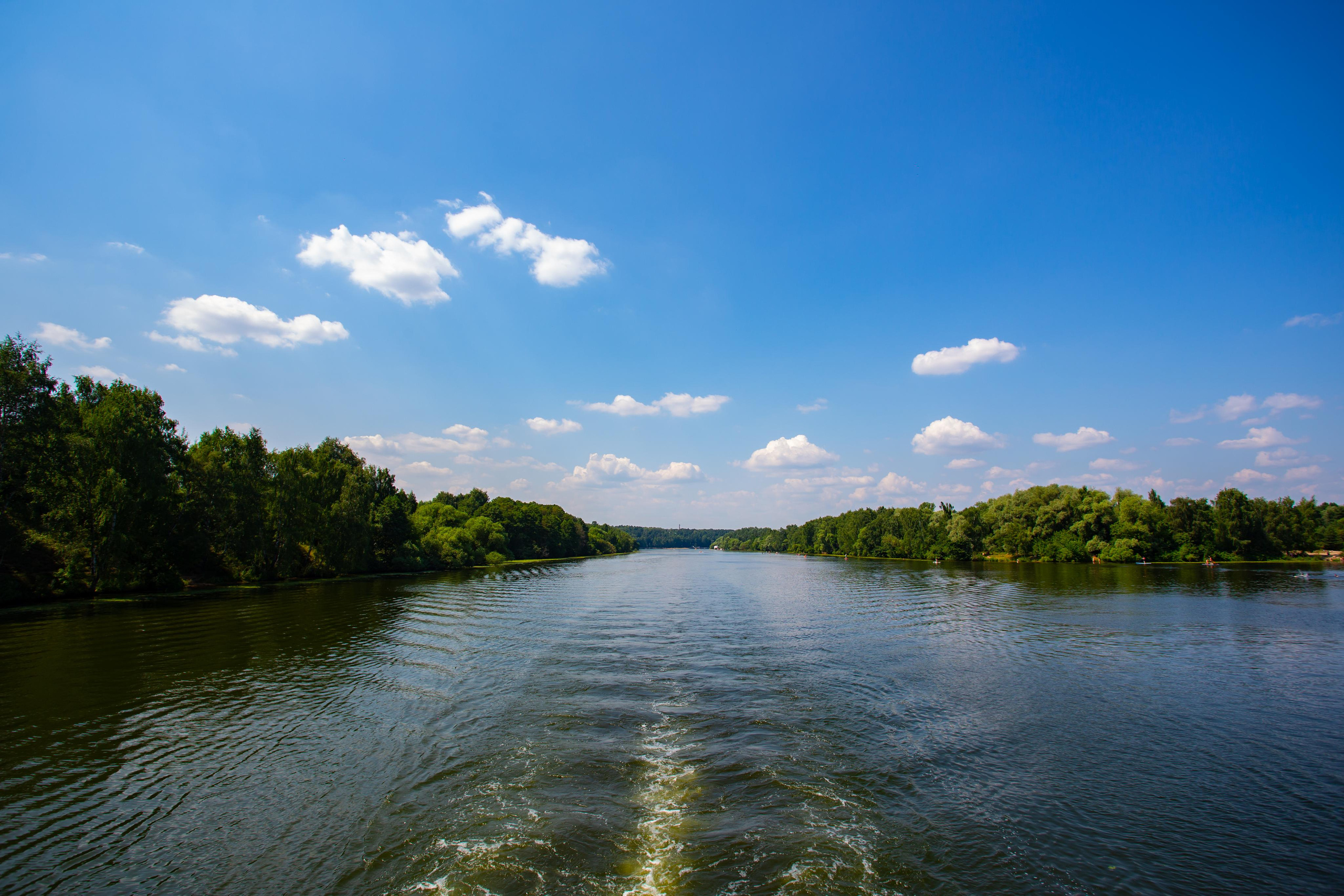 Москва. Photographer Sonkina Tatiana (Tanya Ash)
