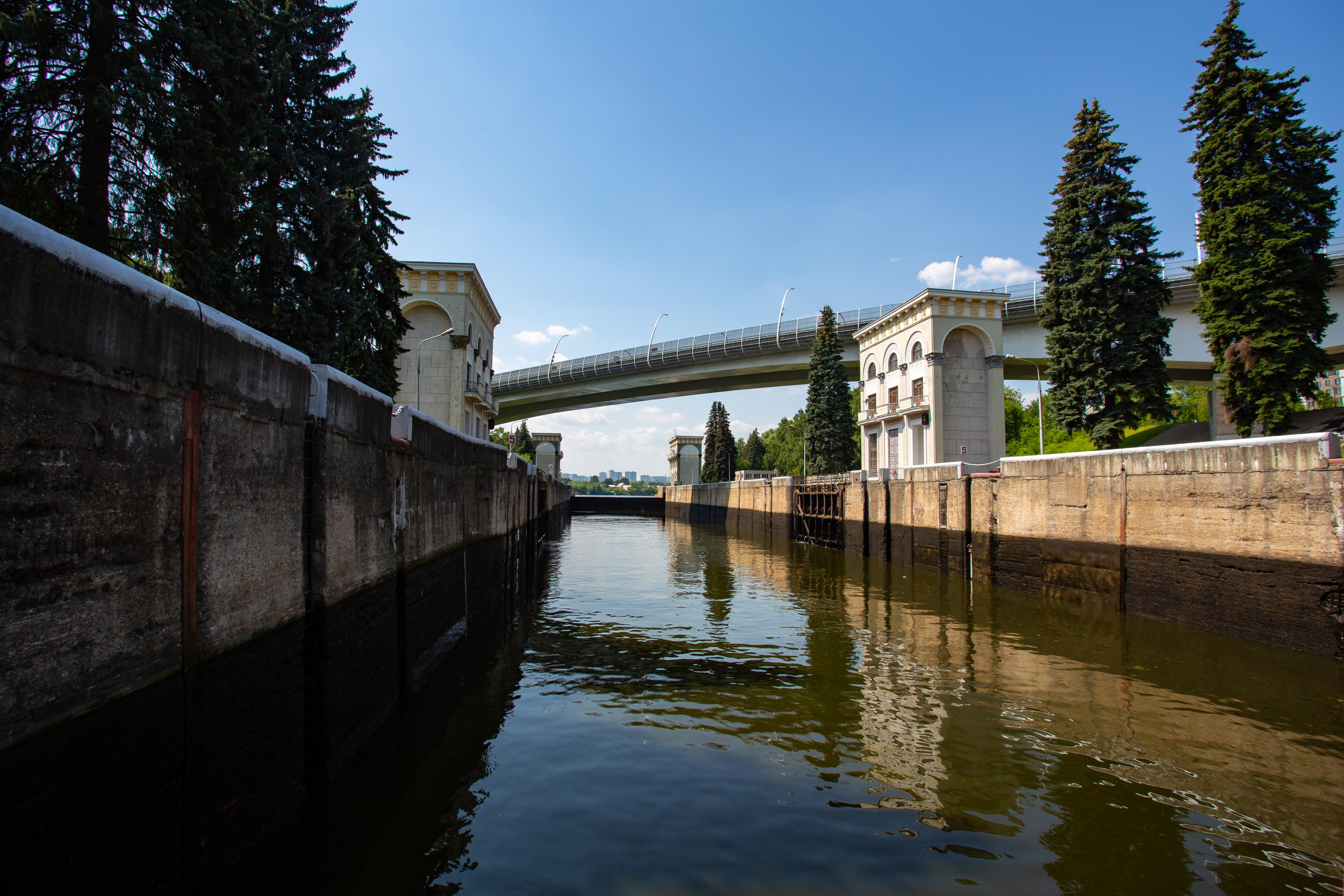 Москва. Photographer Sonkina Tatiana (Tanya Ash)