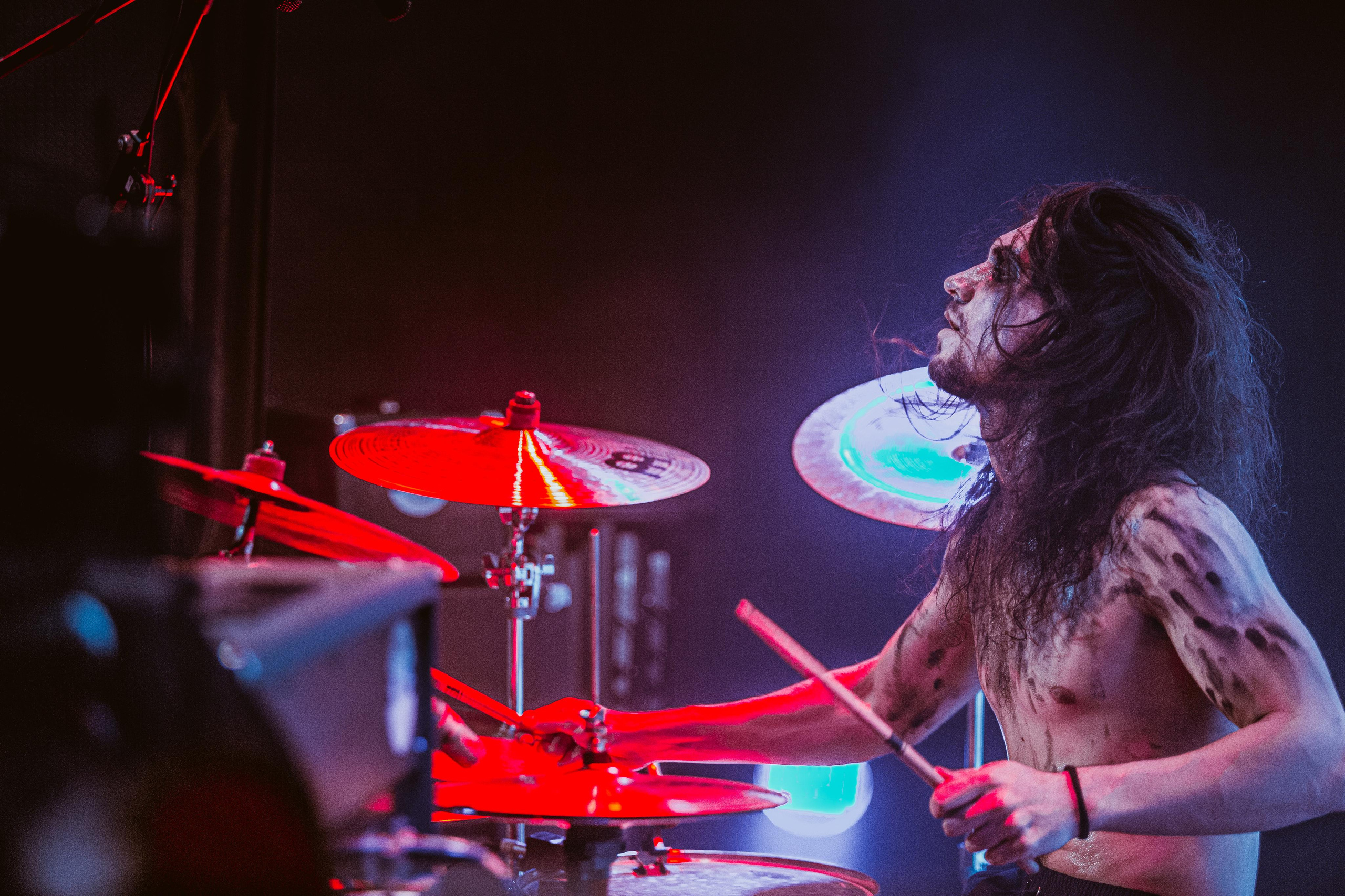 ULTAR. Photographer Sonkina Tatiana (Tanya Ash)