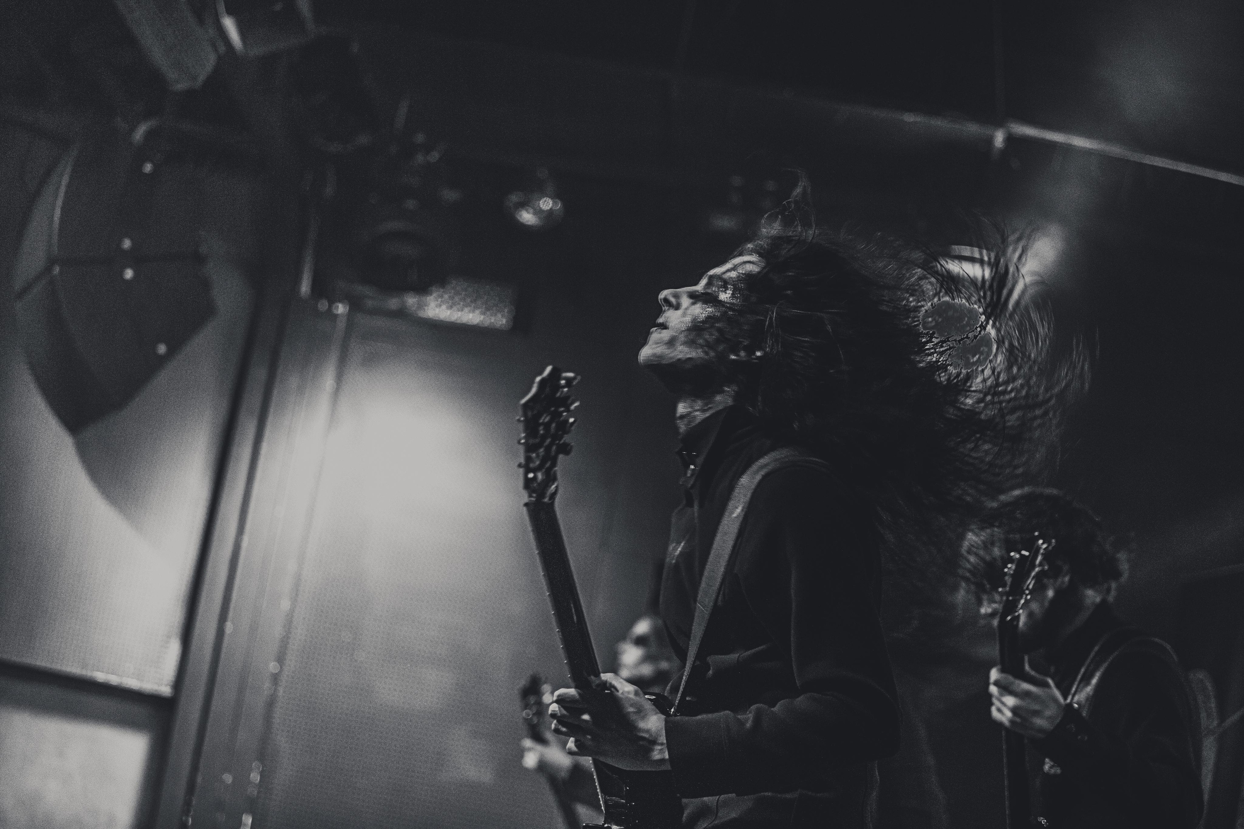 ULTAR. Photographer Sonkina Tatiana (Tanya Ash)