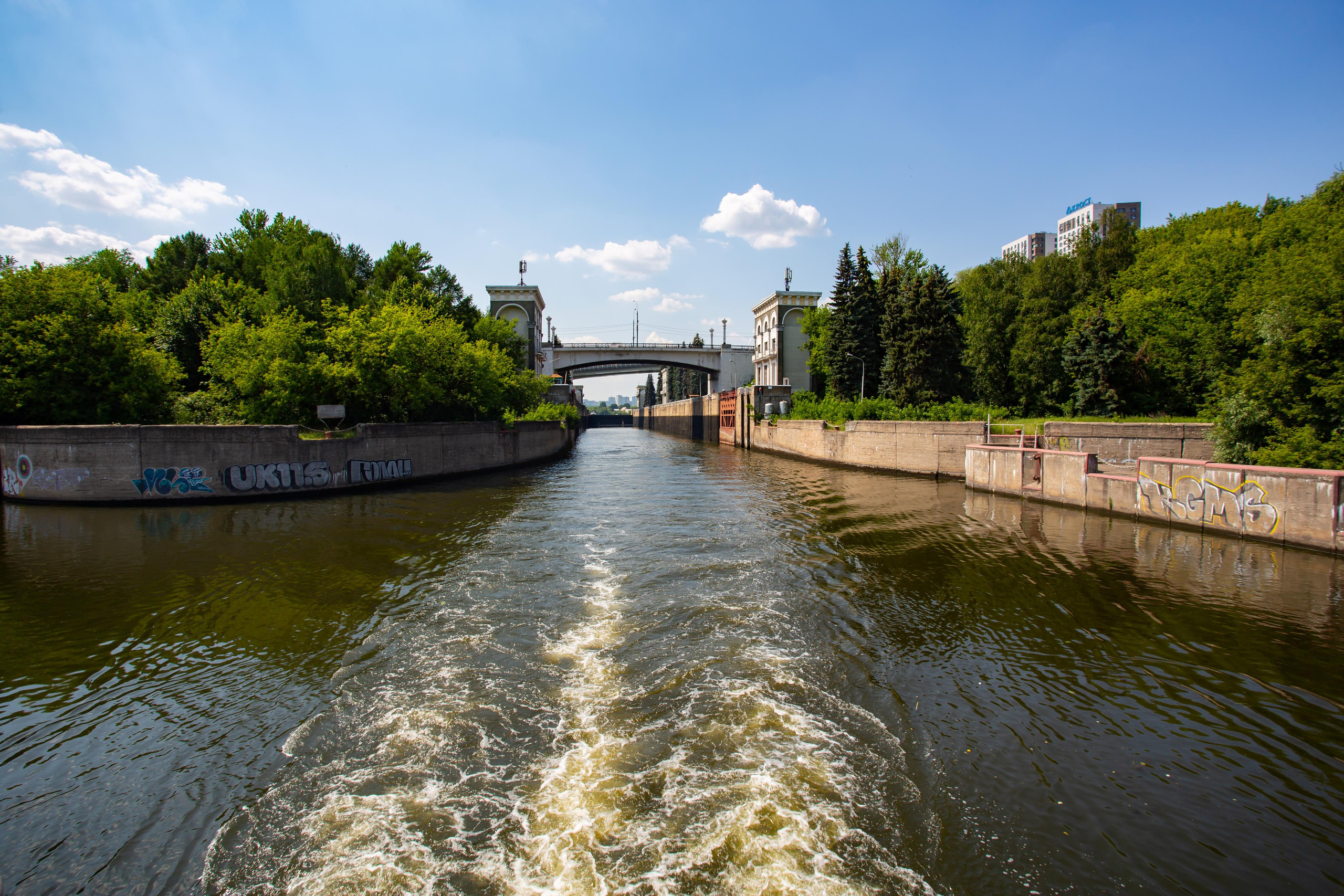 Москва. Photographer Sonkina Tatiana (Tanya Ash)