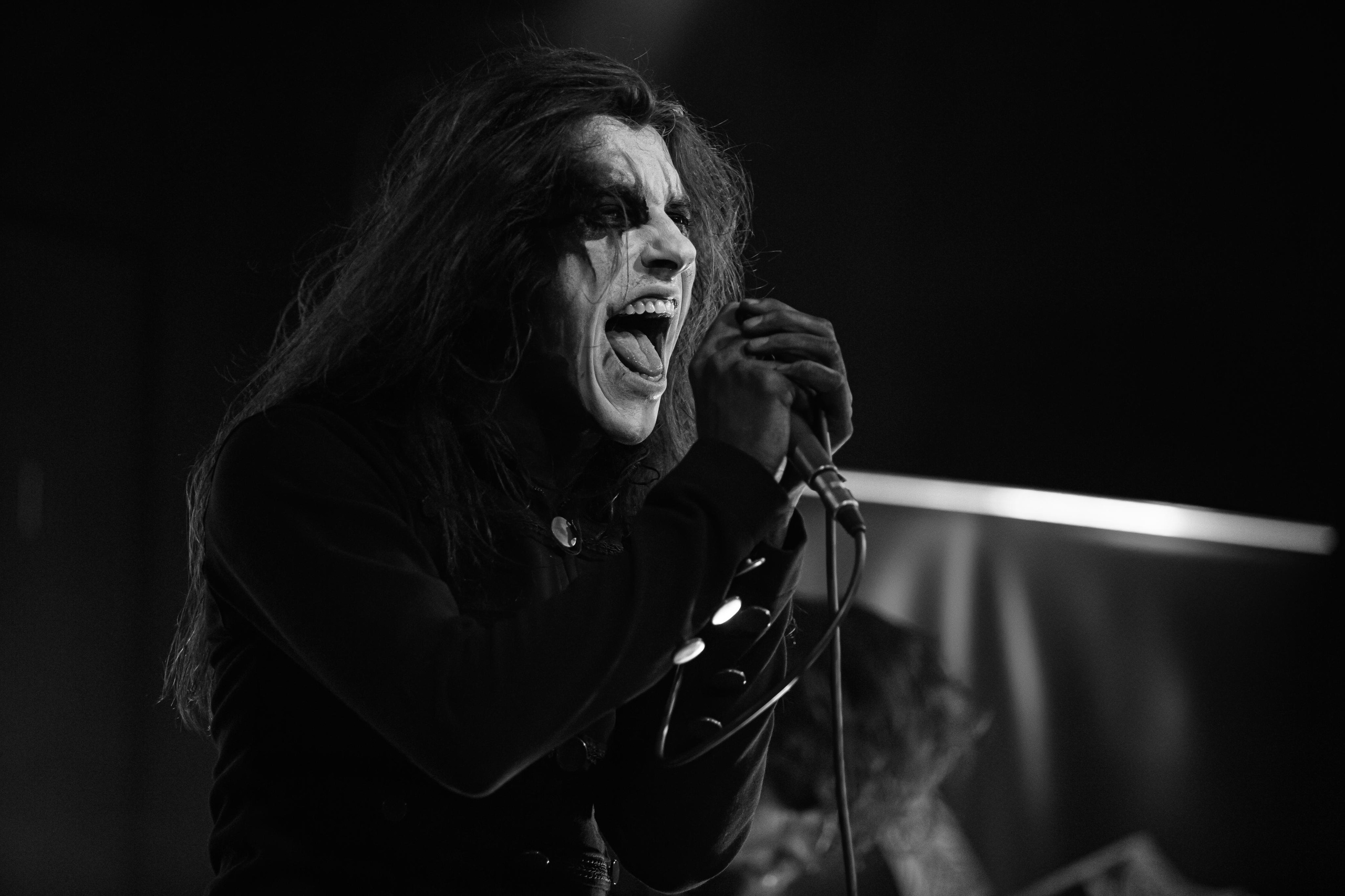 ULTAR. Photographer Sonkina Tatiana (Tanya Ash)