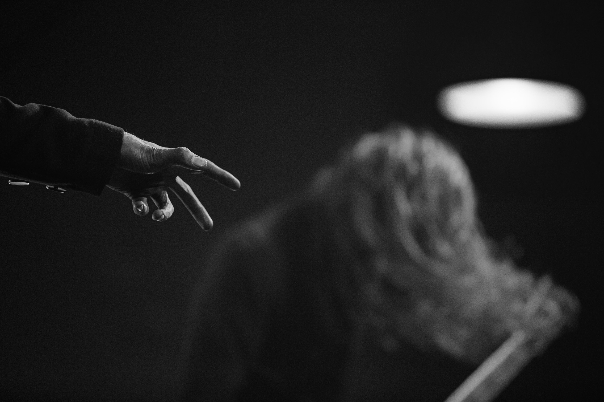 ULTAR. Photographer Sonkina Tatiana (Tanya Ash)