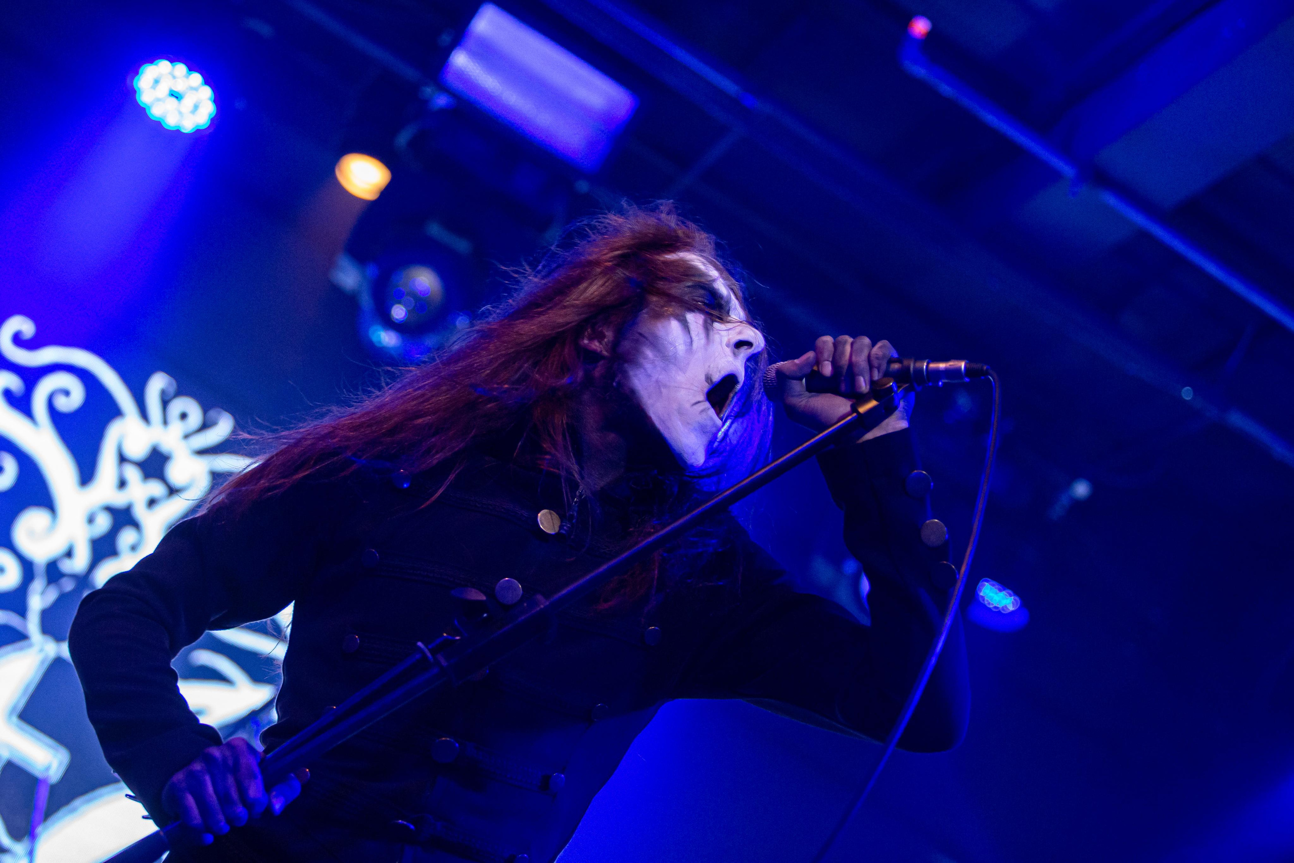 ULTAR. Photographer Sonkina Tatiana (Tanya Ash)