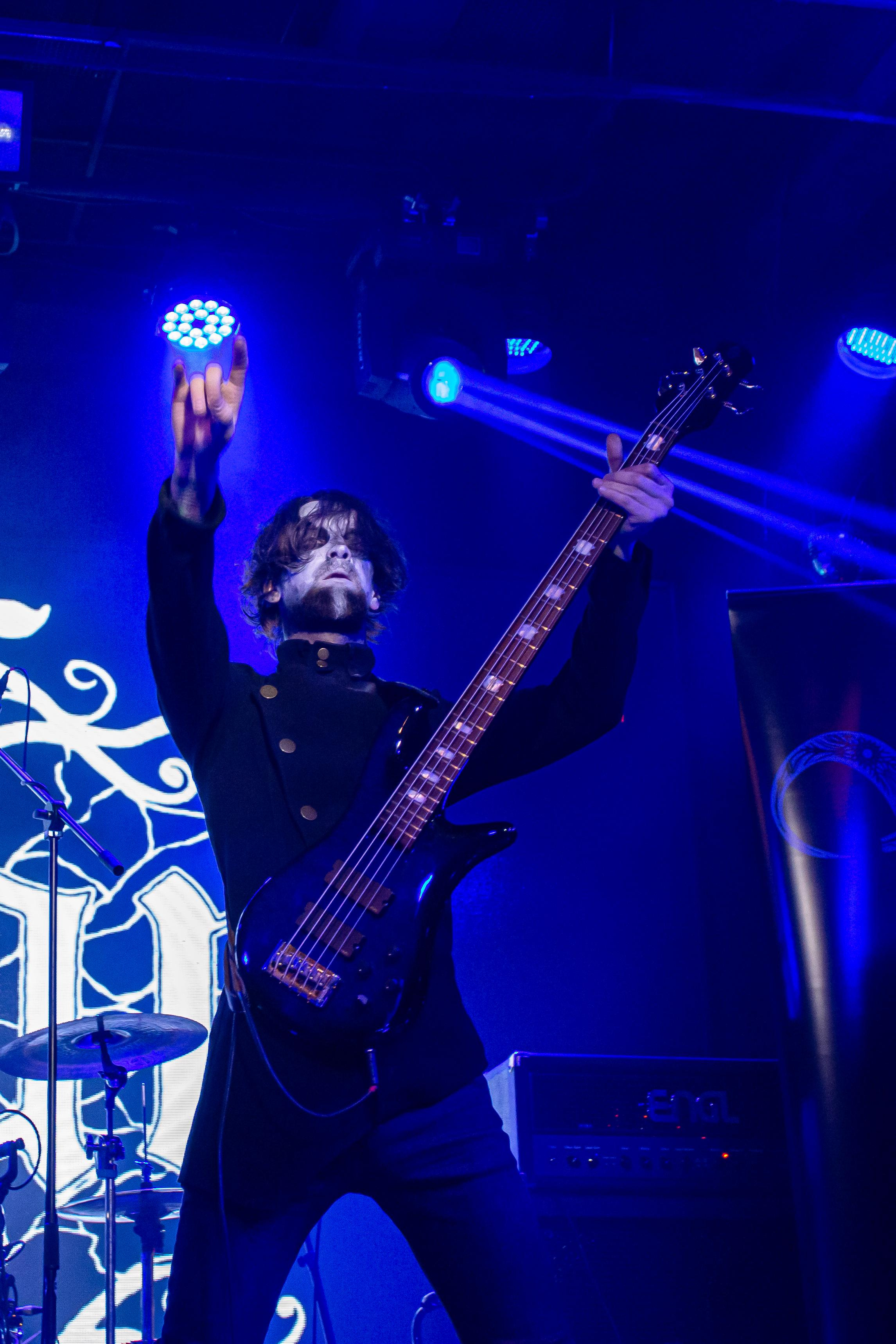 ULTAR. Photographer Sonkina Tatiana (Tanya Ash)