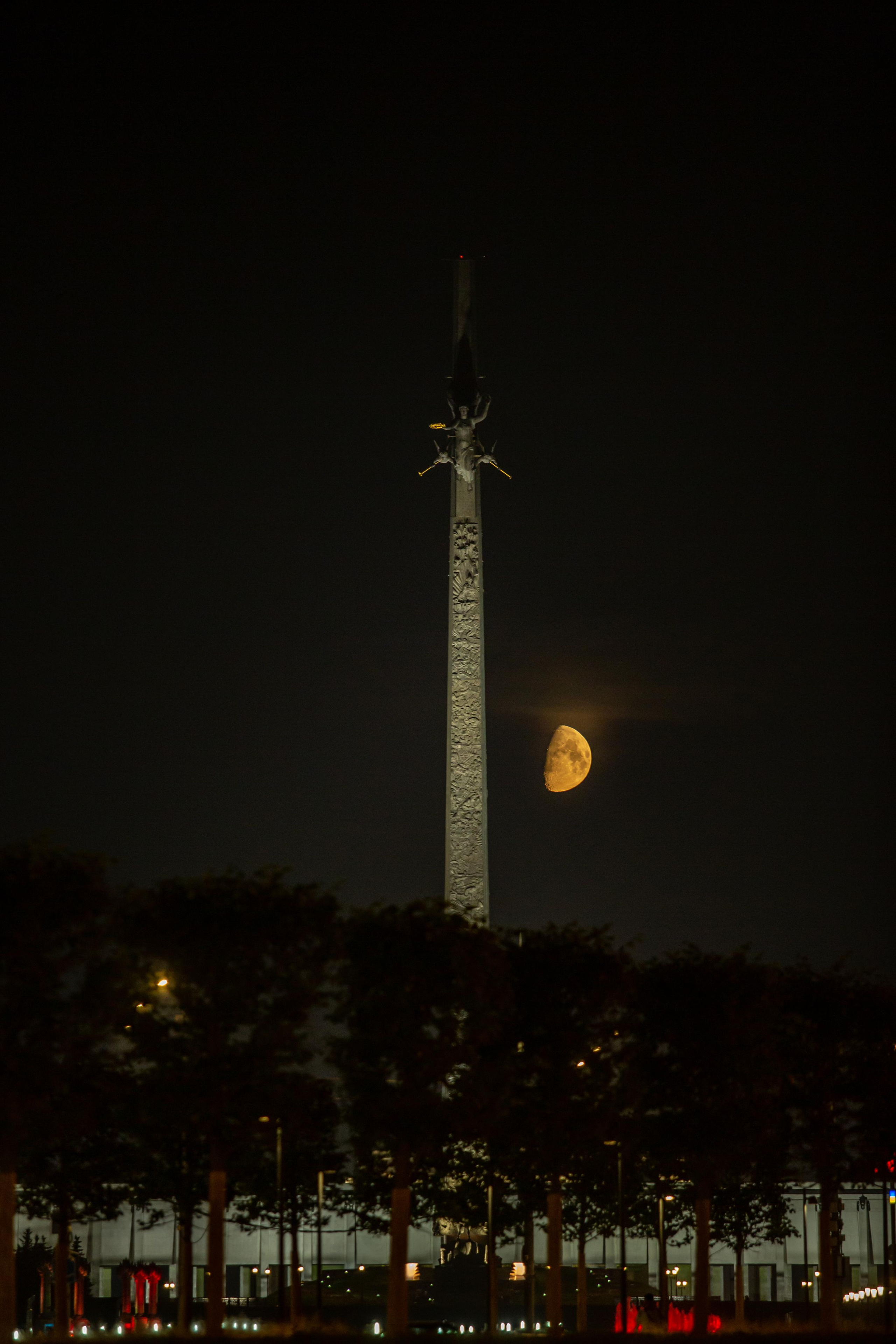 Москва. Photographer Sonkina Tatiana (Tanya Ash)