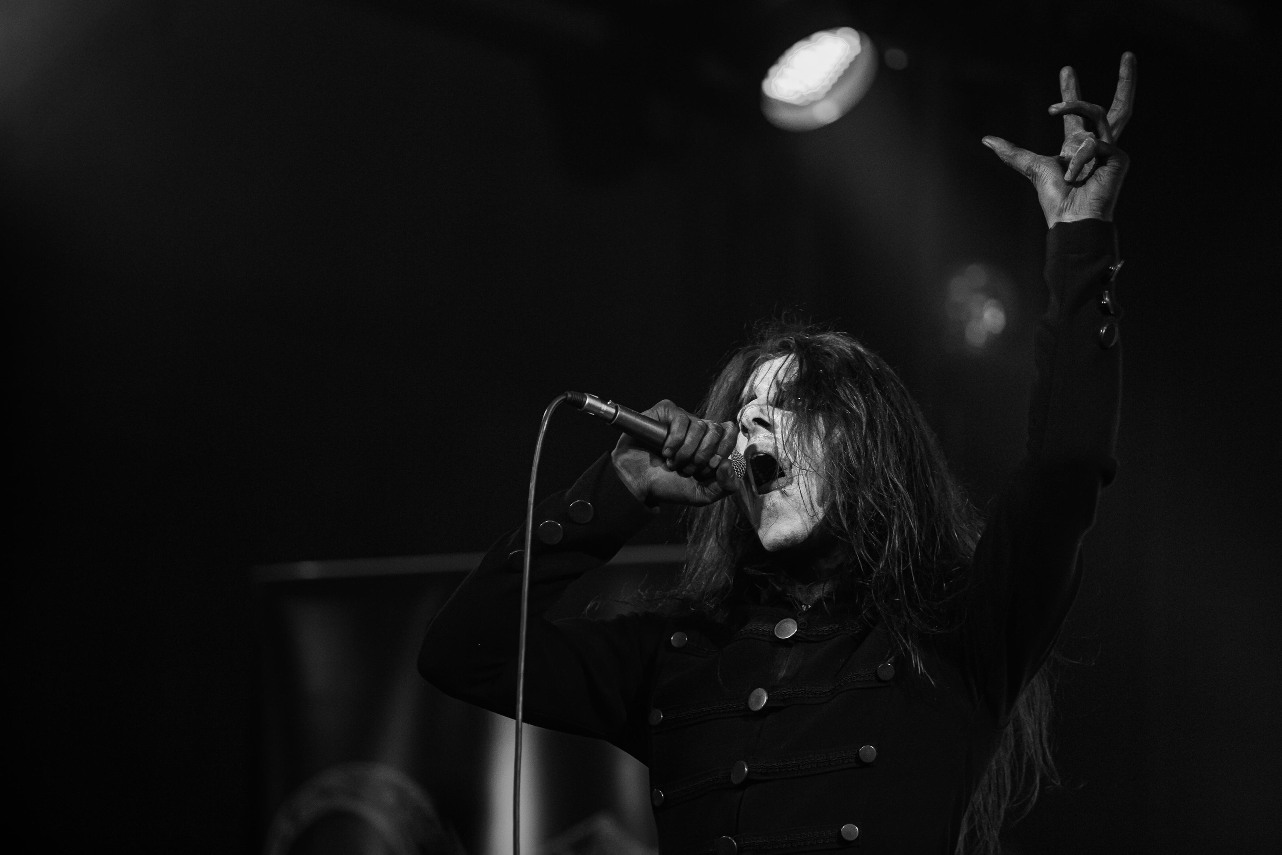 ULTAR. Photographer Sonkina Tatiana (Tanya Ash)