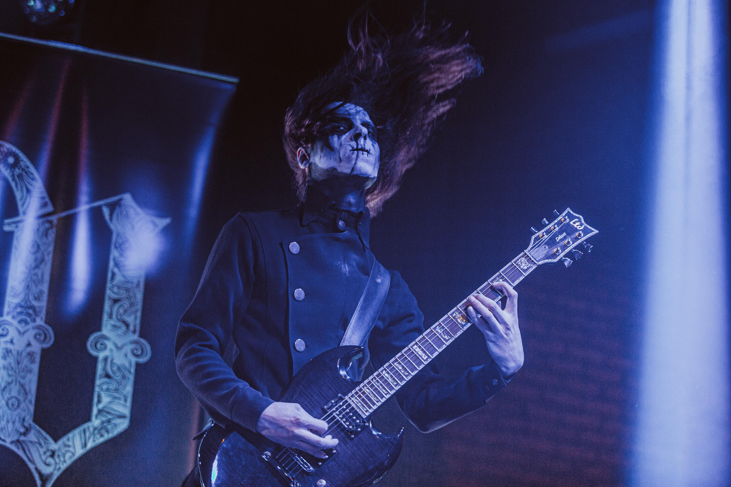 ULTAR. Photographer Sonkina Tatiana (Tanya Ash)