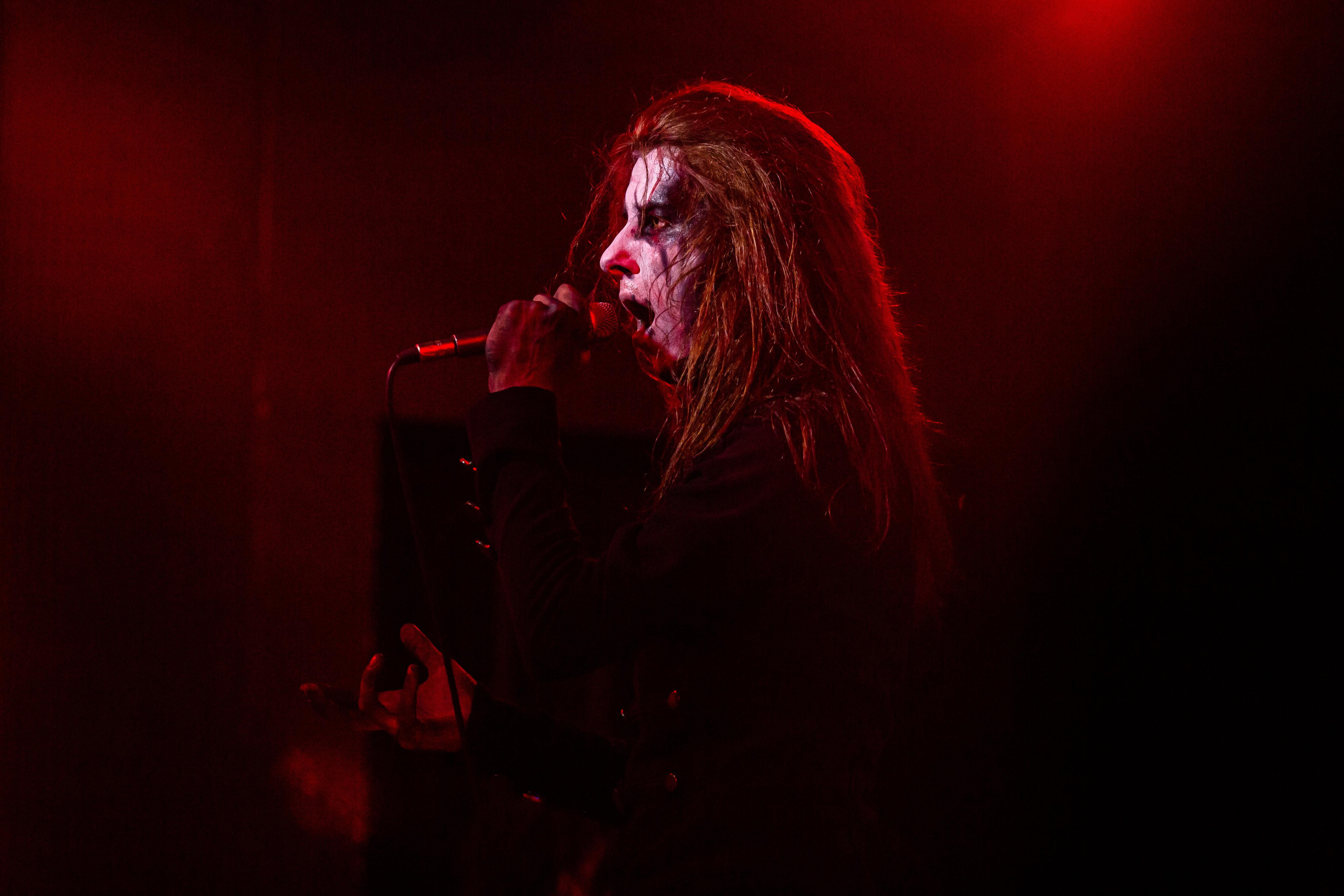 ULTAR. Photographer Sonkina Tatiana (Tanya Ash)