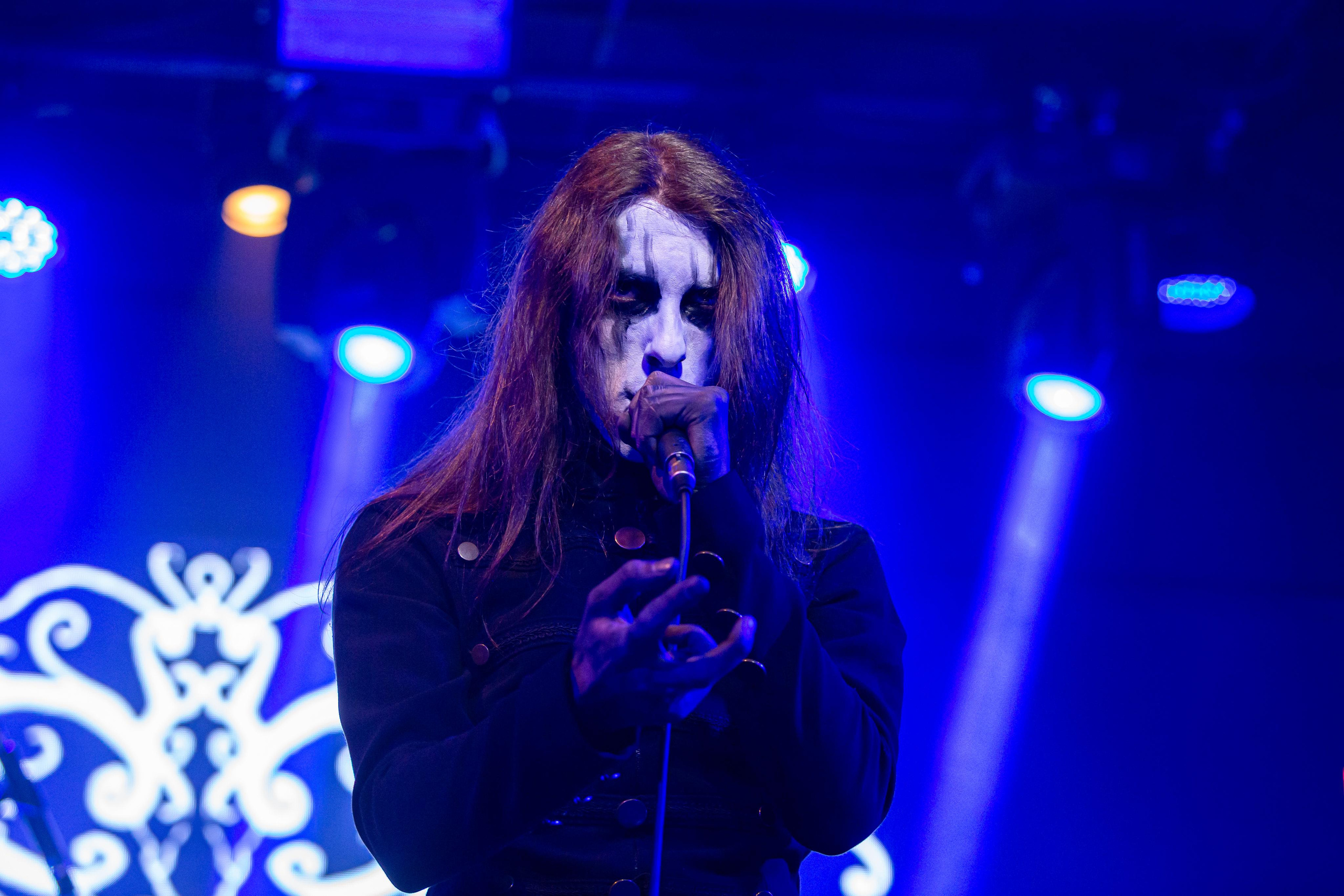 ULTAR. Photographer Sonkina Tatiana (Tanya Ash)